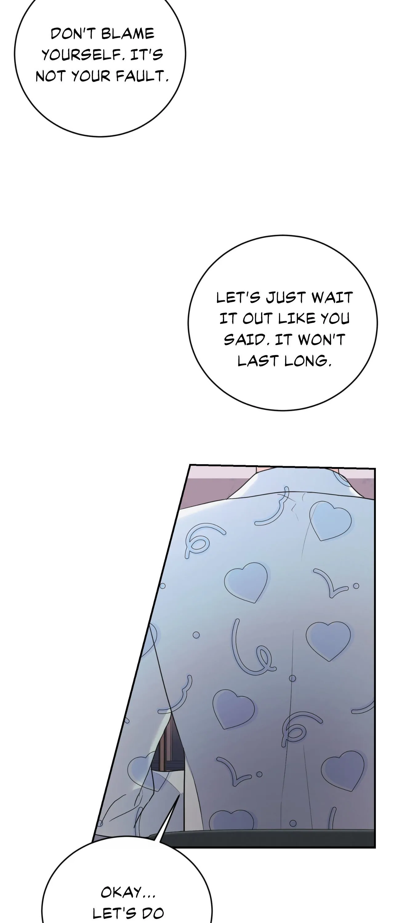 Summer Sparks - Side Story 6 manhwa