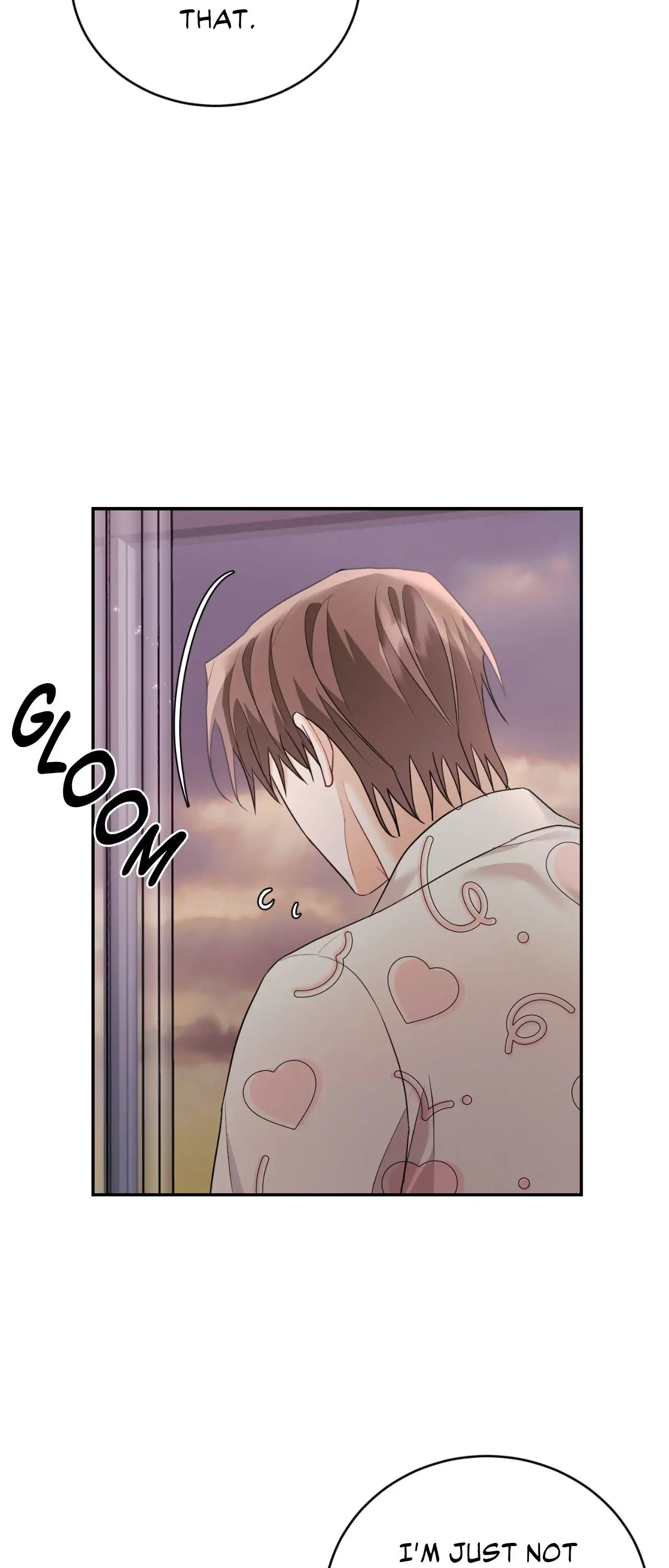 Summer Sparks - Side Story 6 manhwa