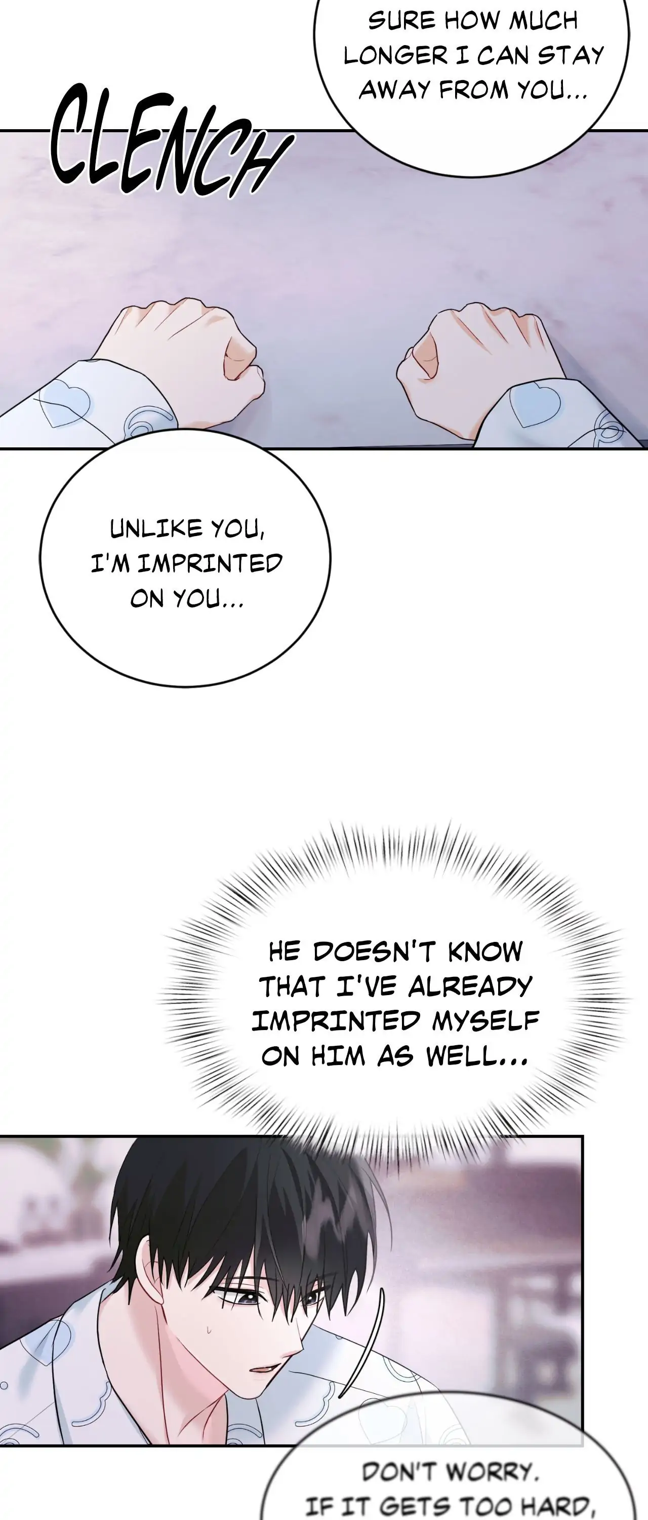 Summer Sparks - Side Story 6 manhwa