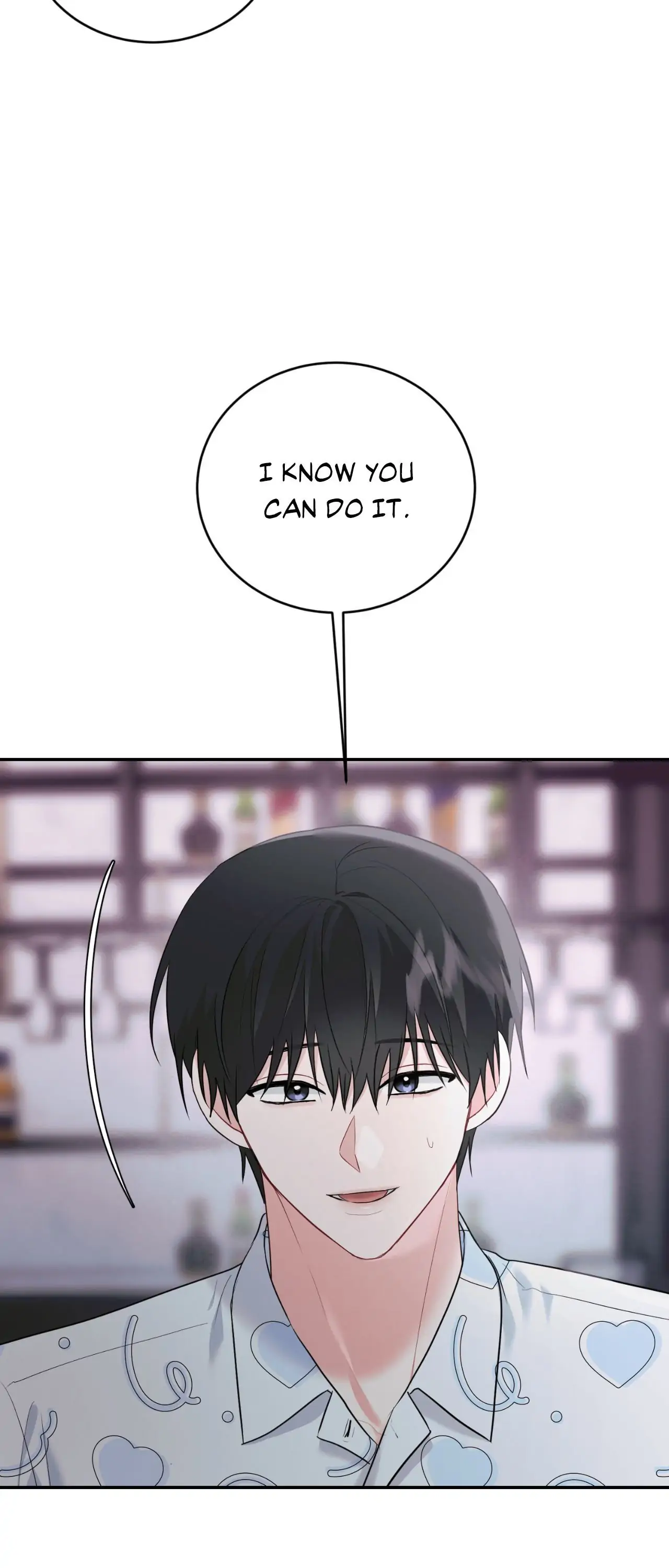 Summer Sparks - Side Story 6 manhwa