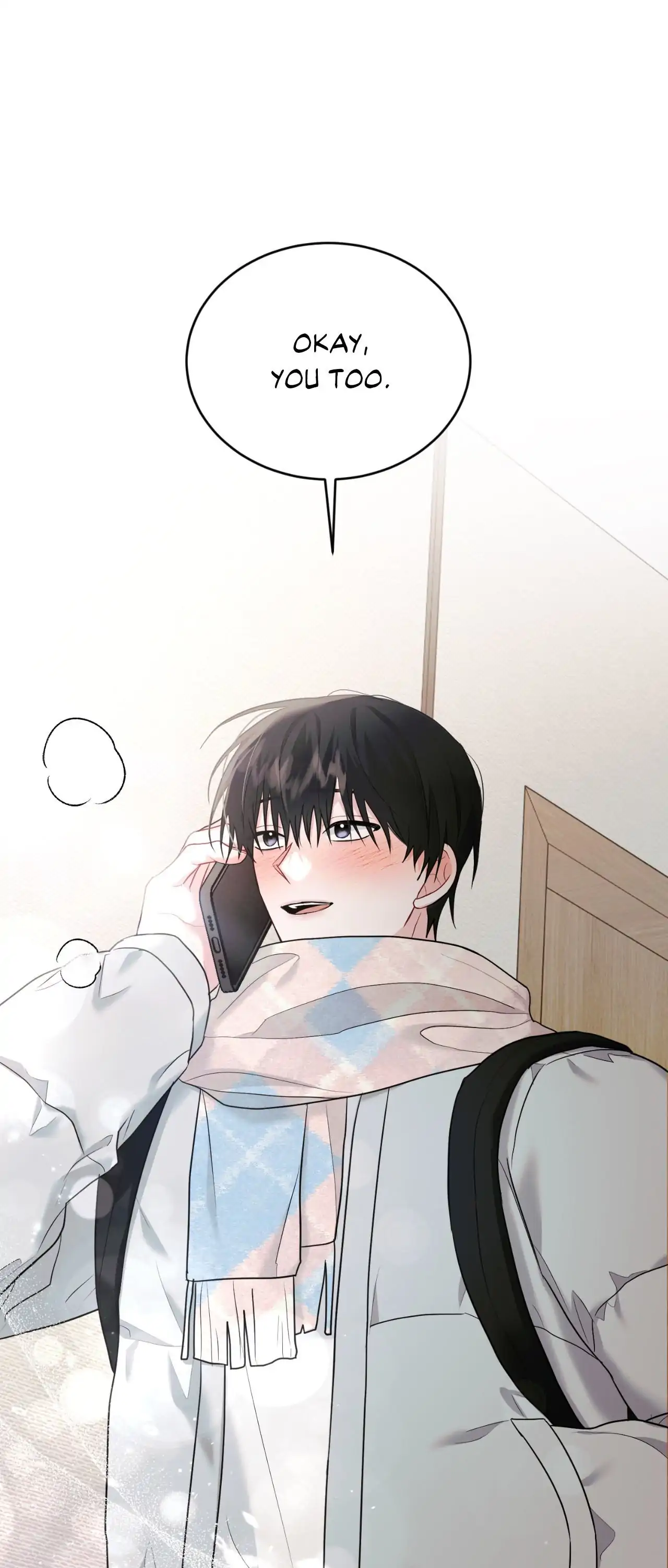 Summer Sparks - Side Story 7 manhwa