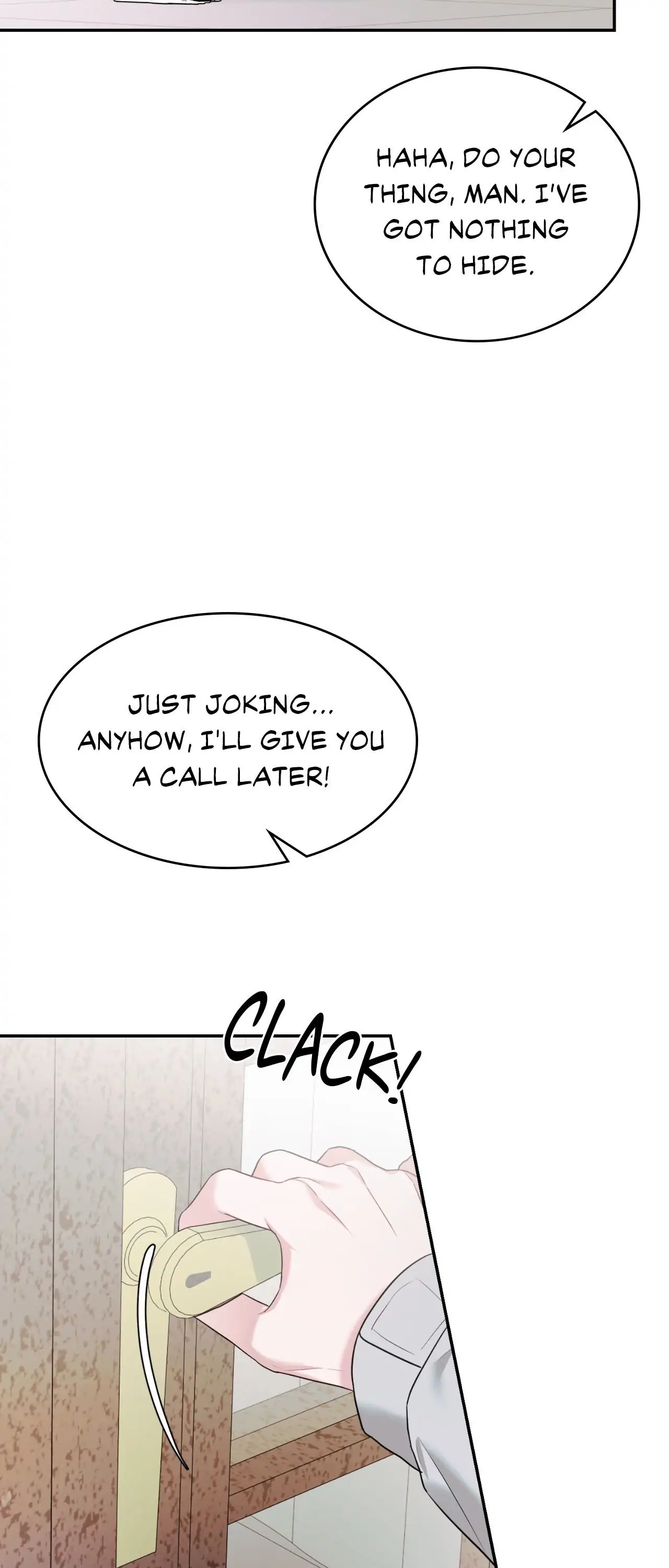 Summer Sparks - Side Story 7 manhwa