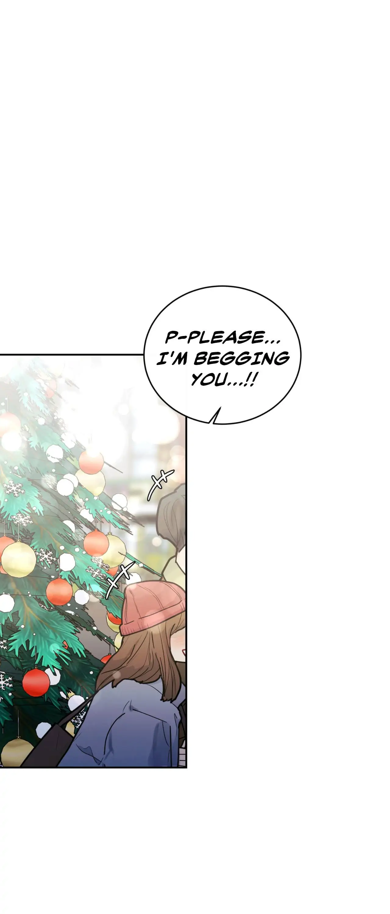 Summer Sparks - Side Story 7 manhwa