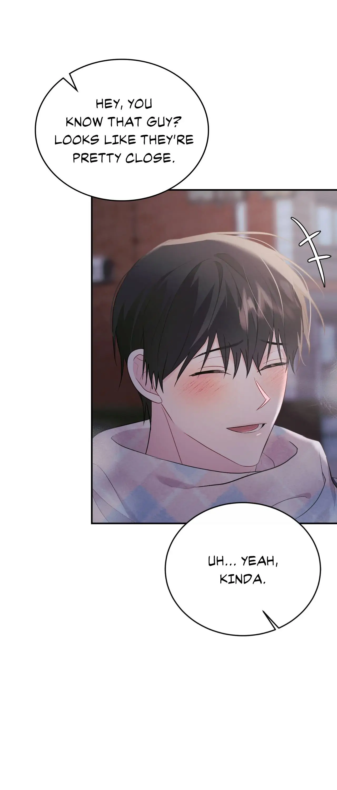 Summer Sparks - Side Story 7 manhwa