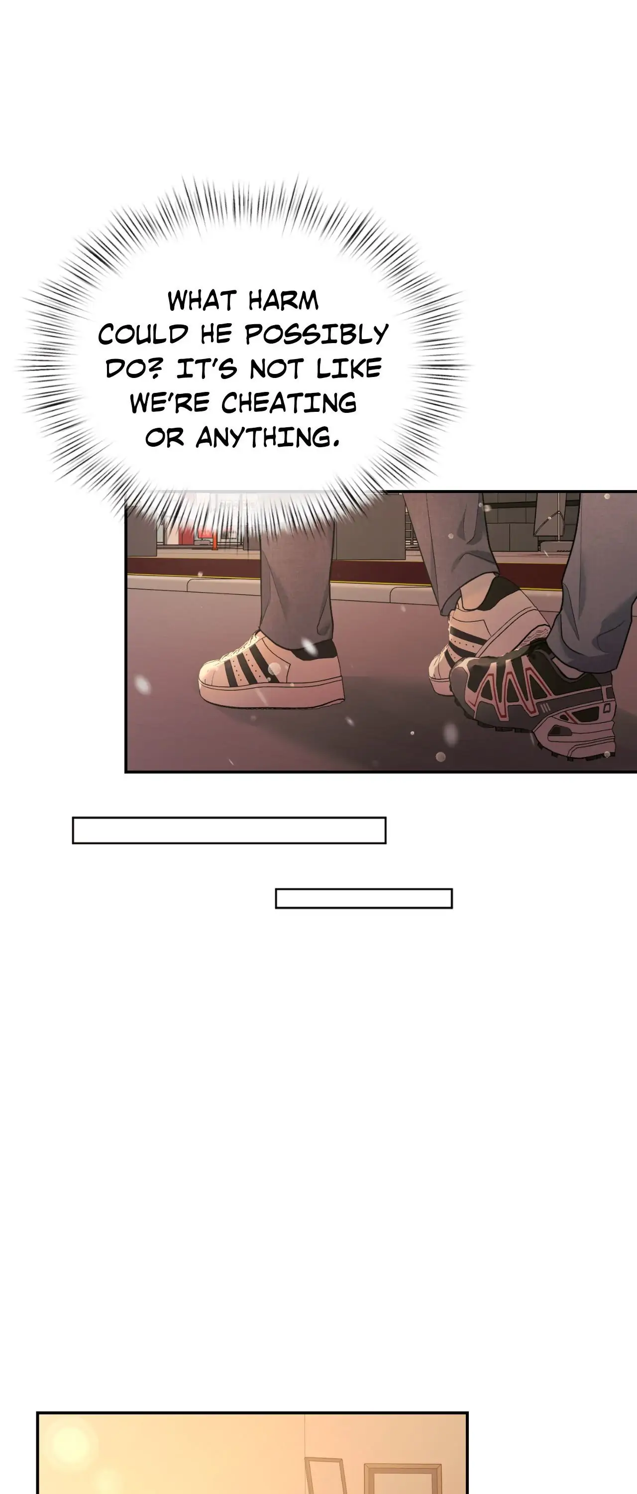 Summer Sparks - Side Story 7 manhwa