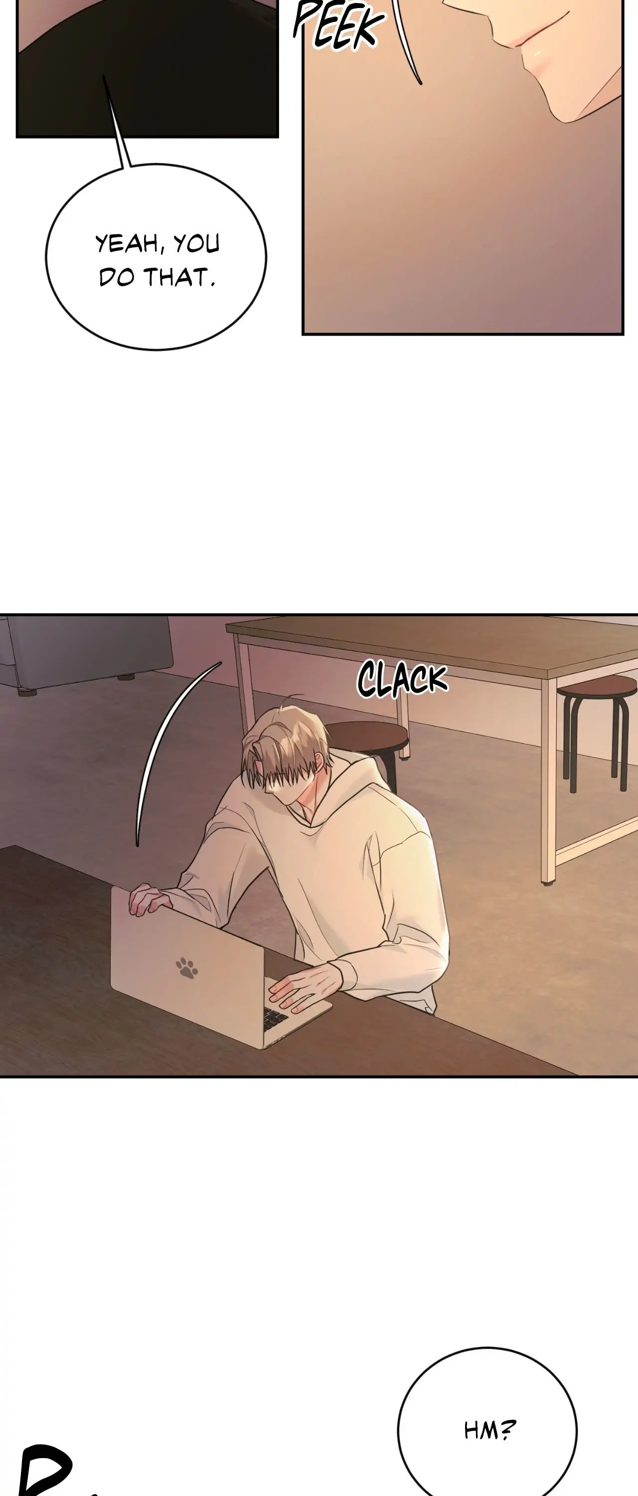 Summer Sparks - Side Story 7 manhwa