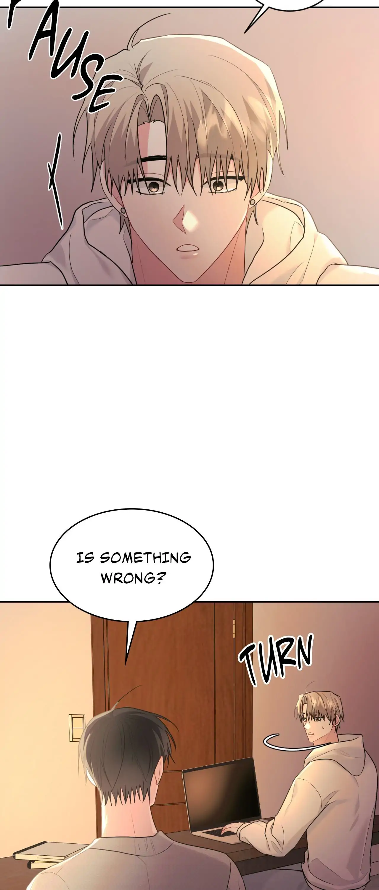 Summer Sparks - Side Story 7 manhwa