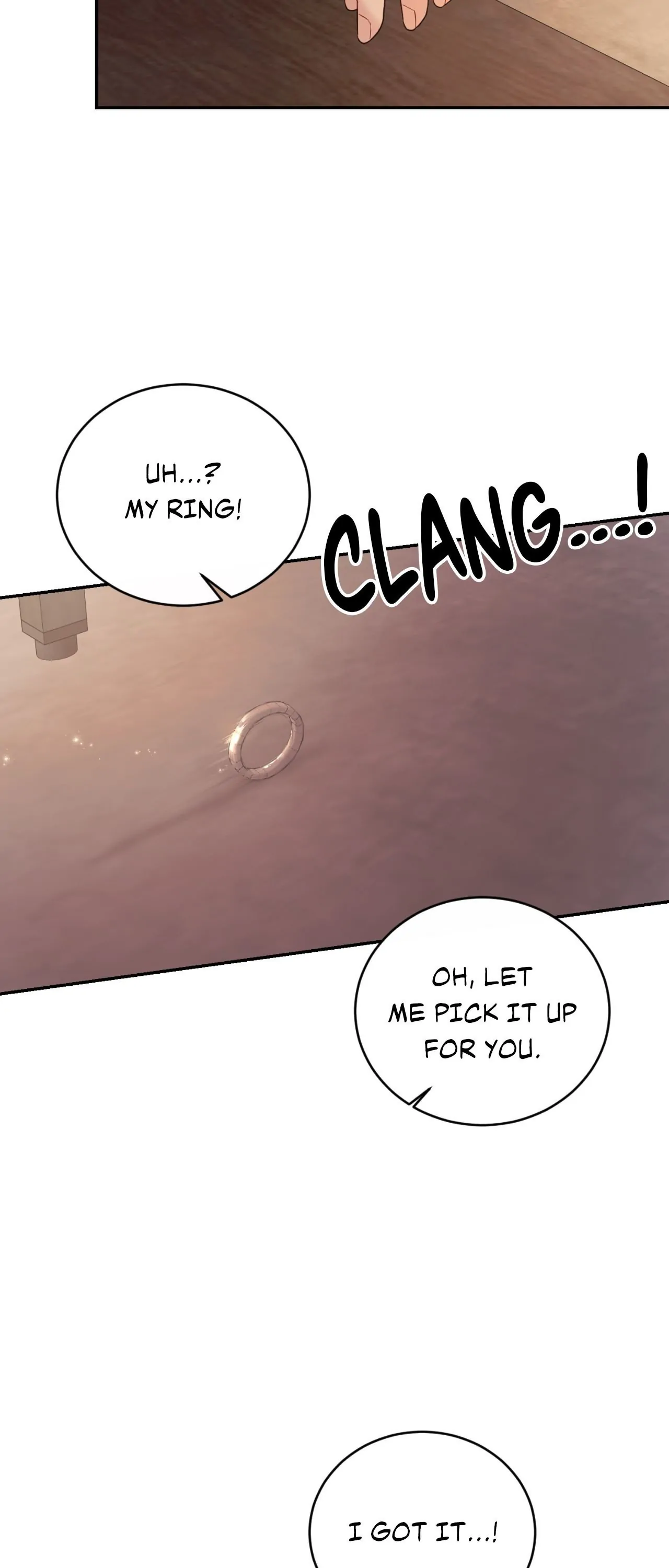 Summer Sparks - Side Story 7 manhwa