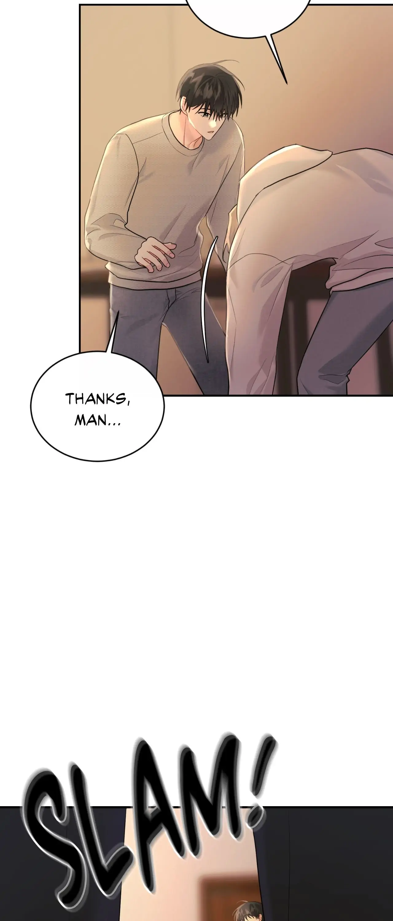 Summer Sparks - Side Story 7 manhwa