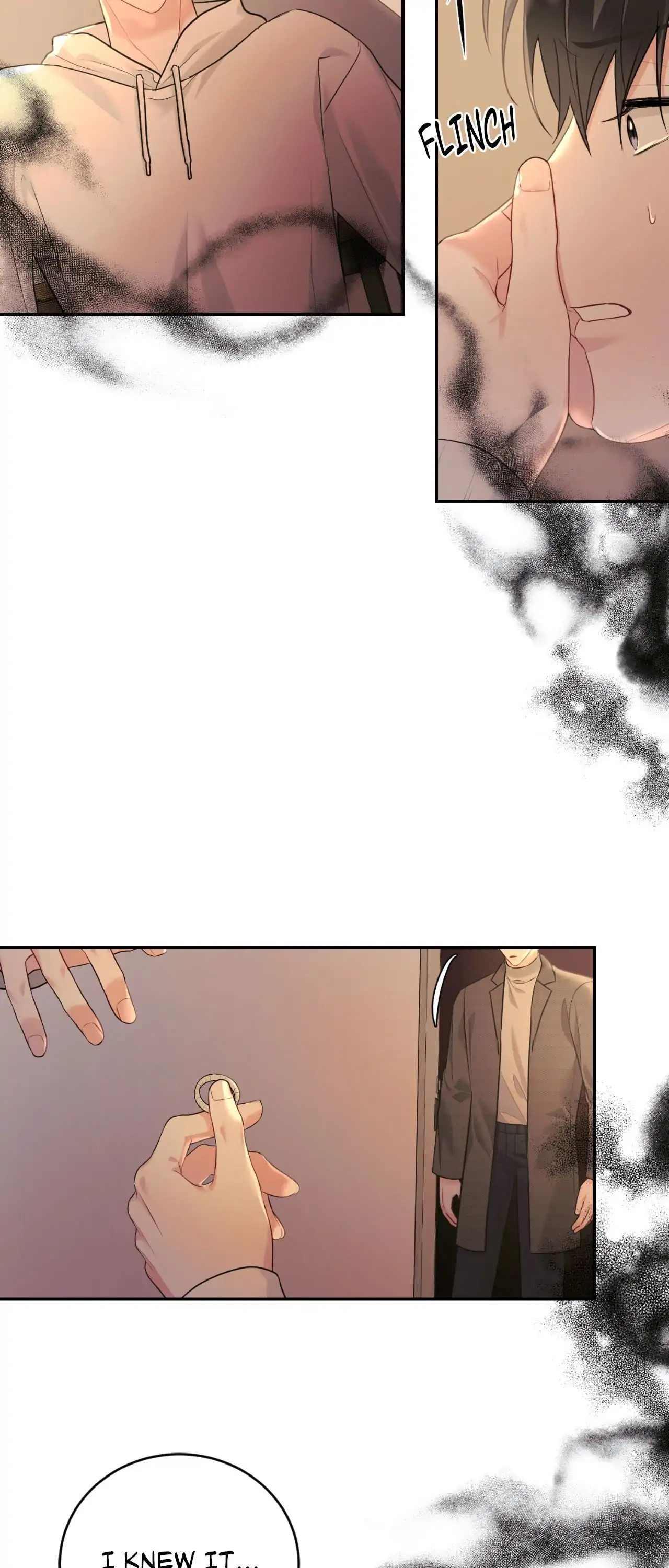 Summer Sparks - Side Story 7 manhwa