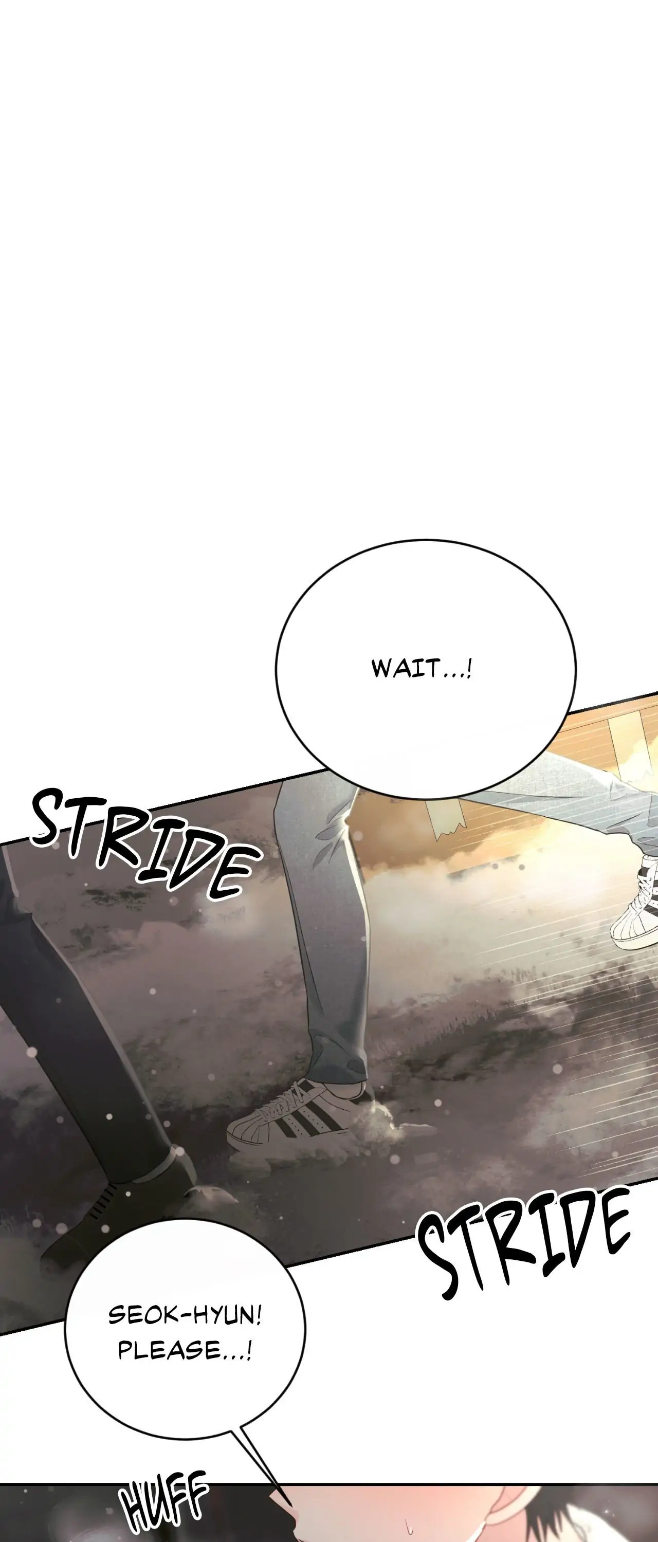 Summer Sparks - Side Story 8 manhwa