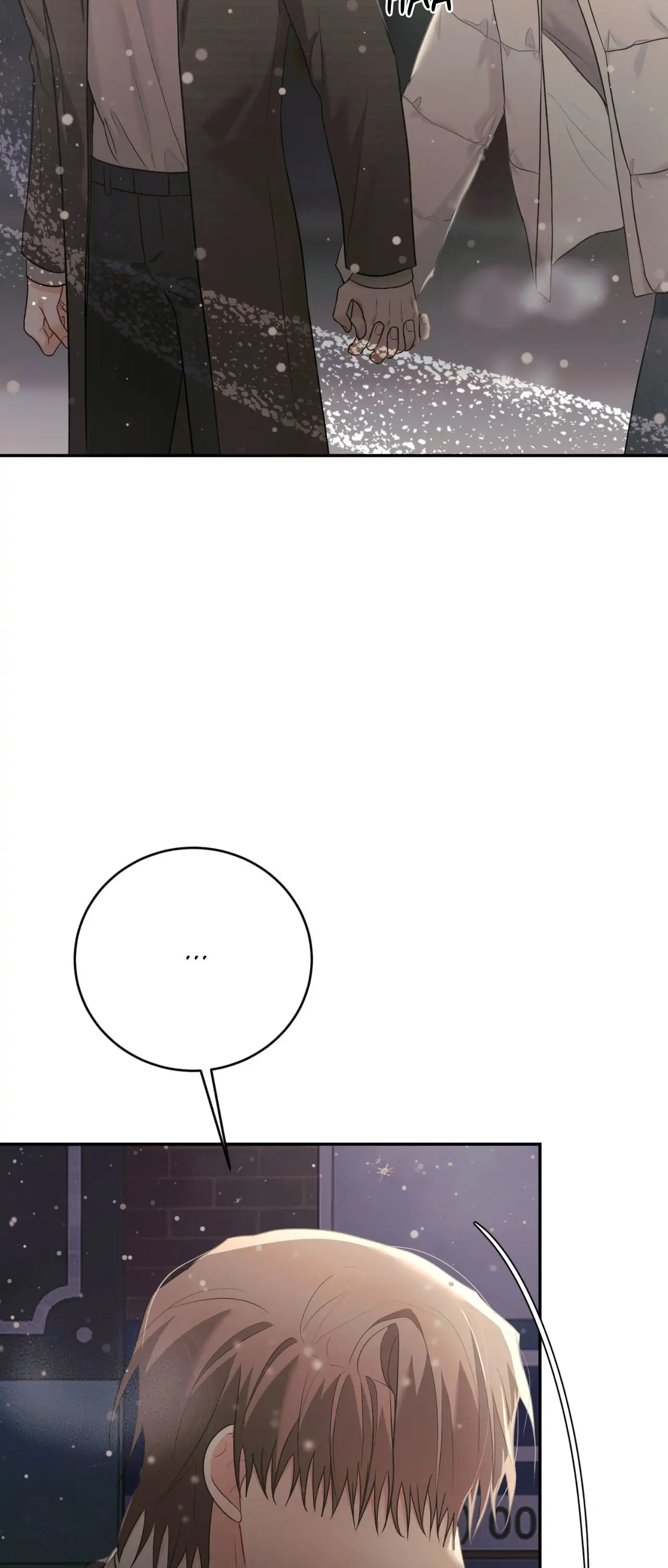 Summer Sparks - Side Story 8 manhwa