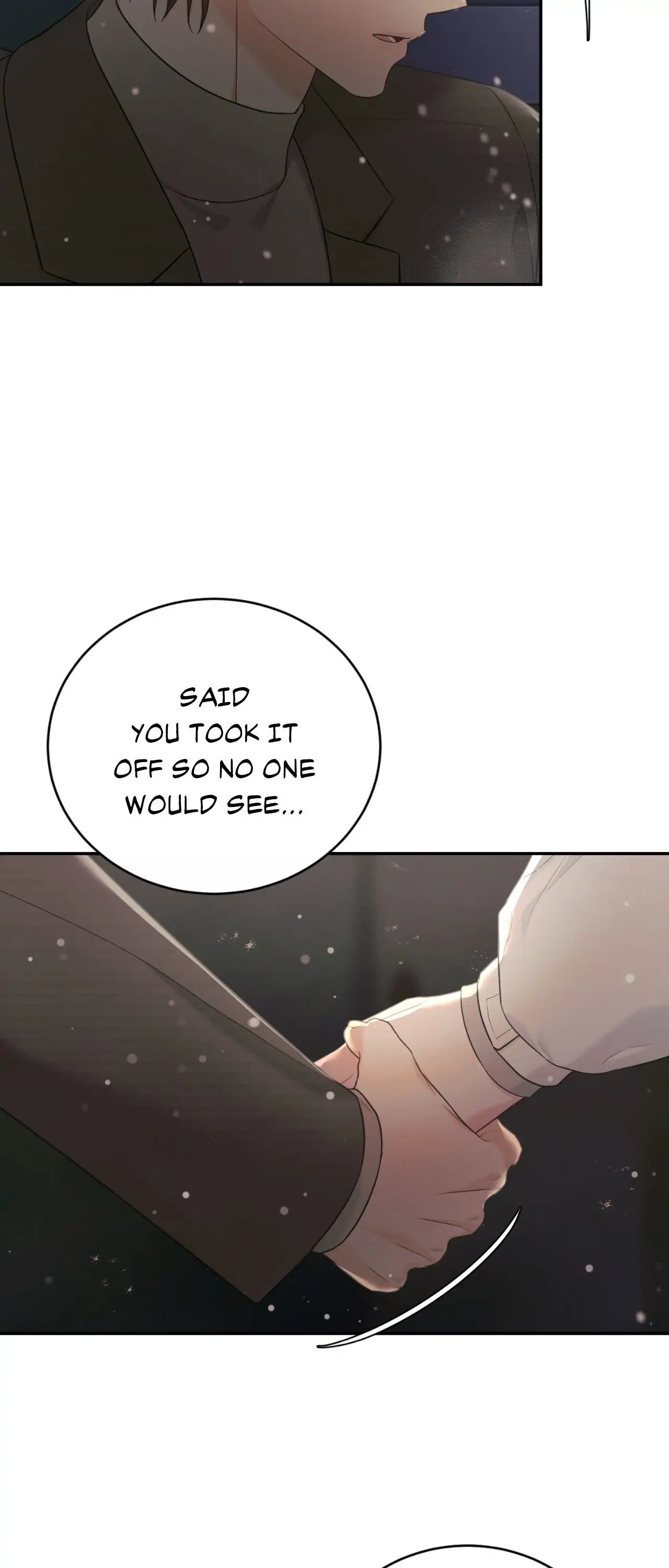 Summer Sparks - Side Story 8 manhwa
