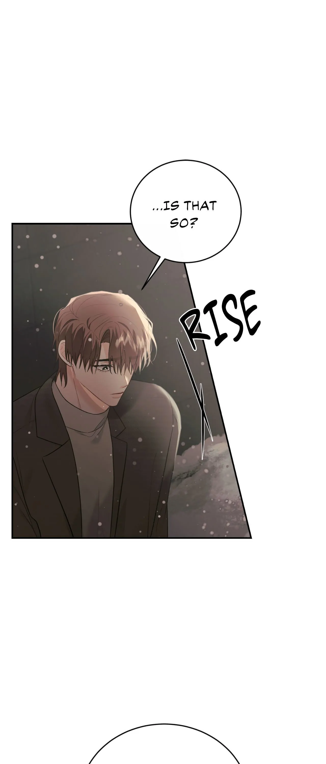 Summer Sparks - Side Story 8 manhwa