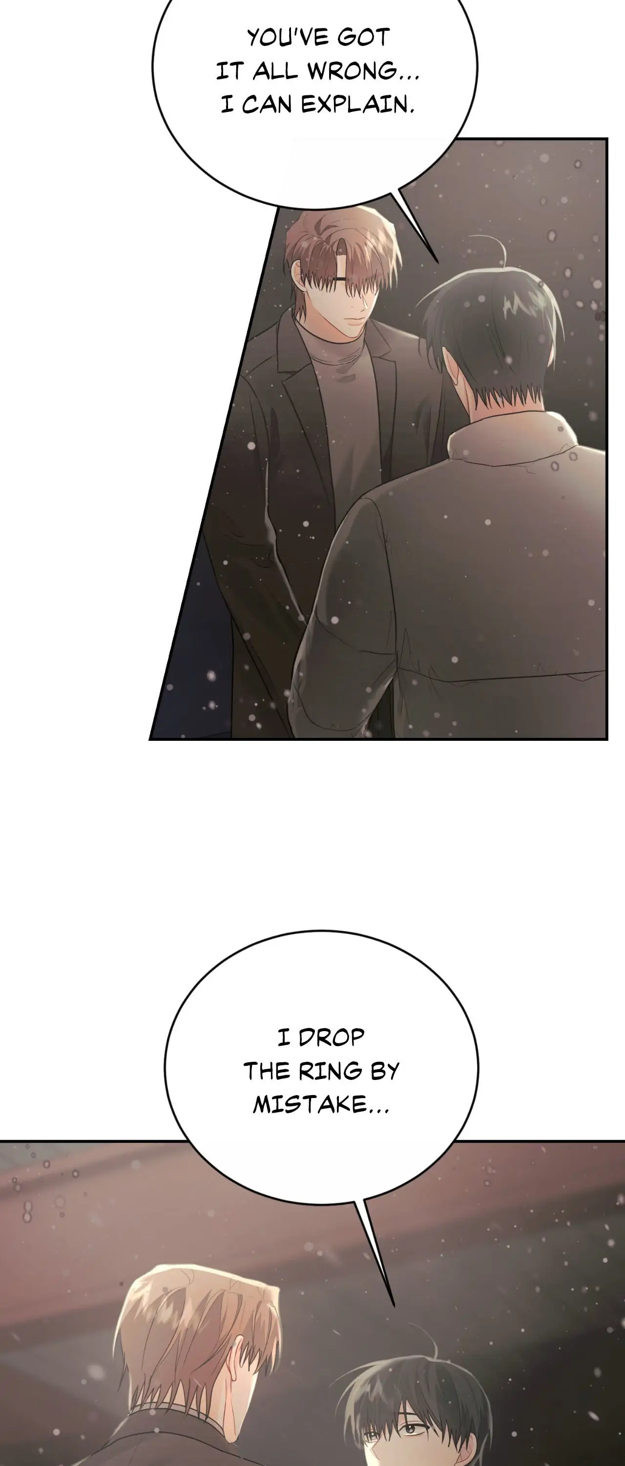 Summer Sparks - Side Story 8 manhwa