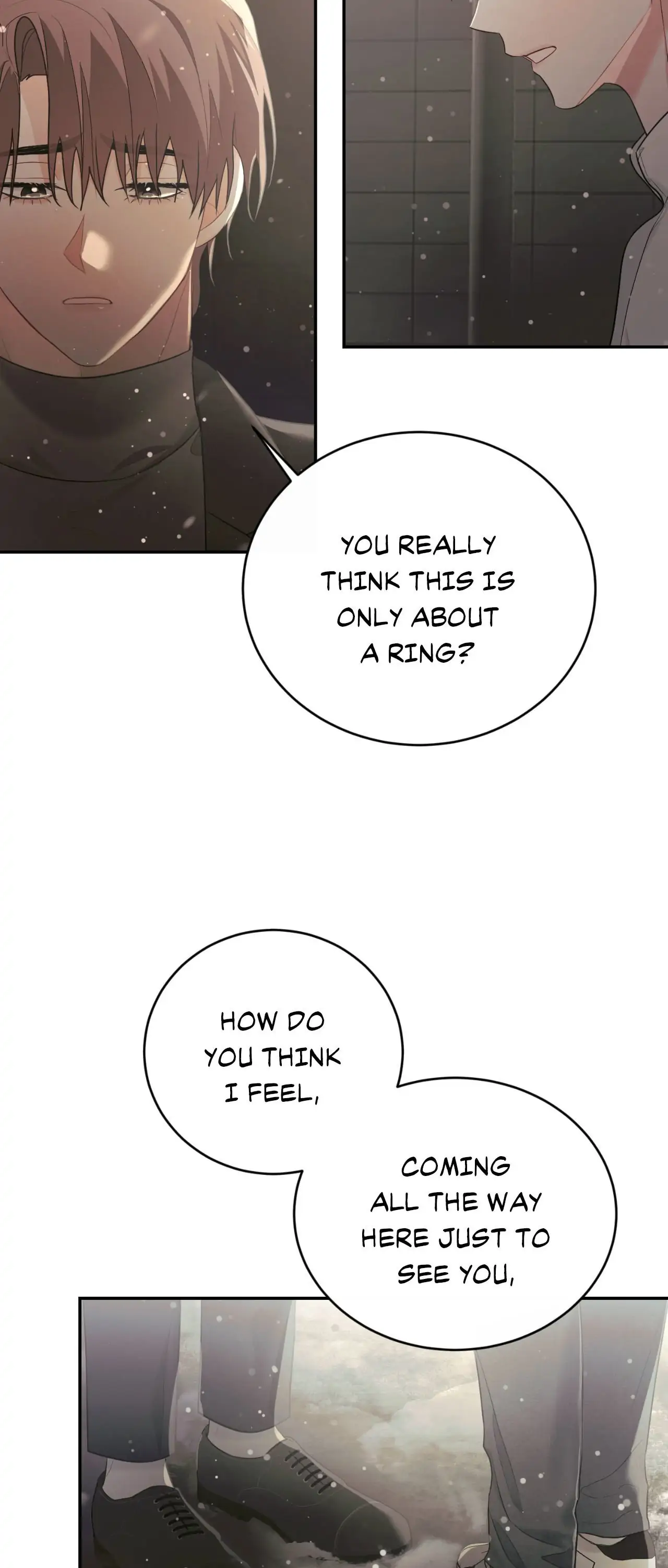 Summer Sparks - Side Story 8 manhwa