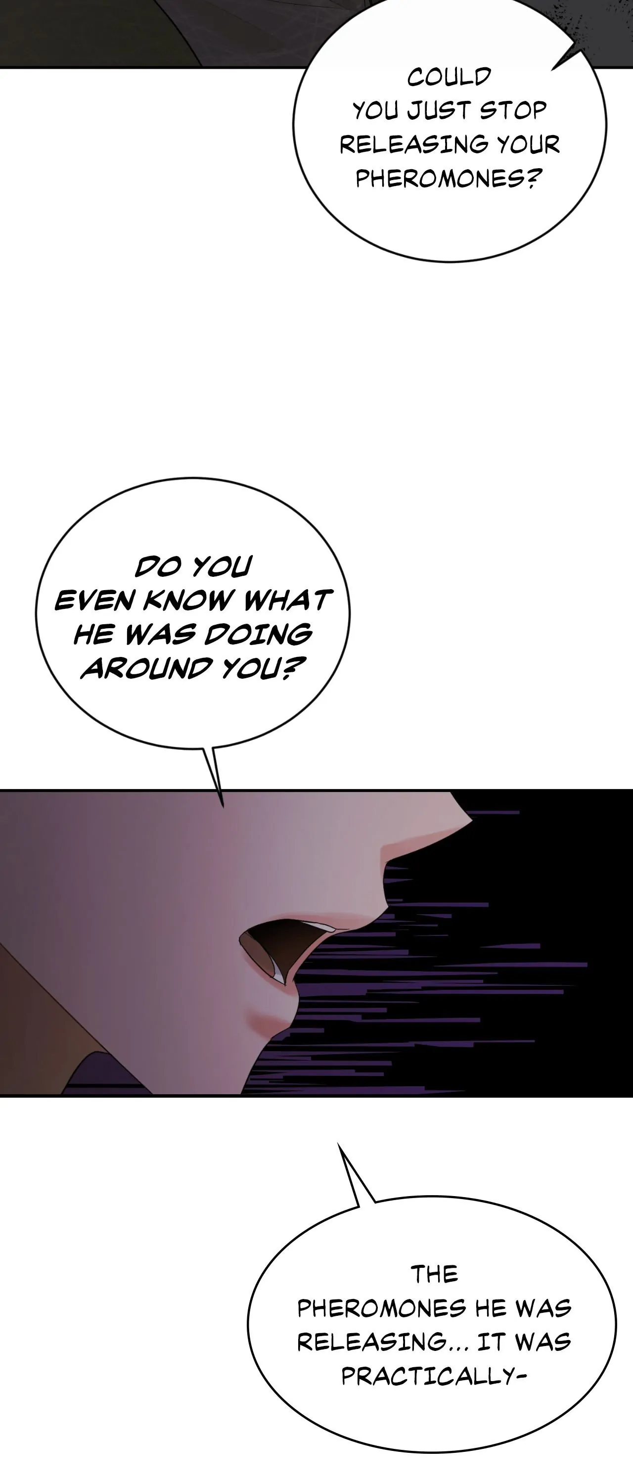 Summer Sparks - Side Story 8 manhwa