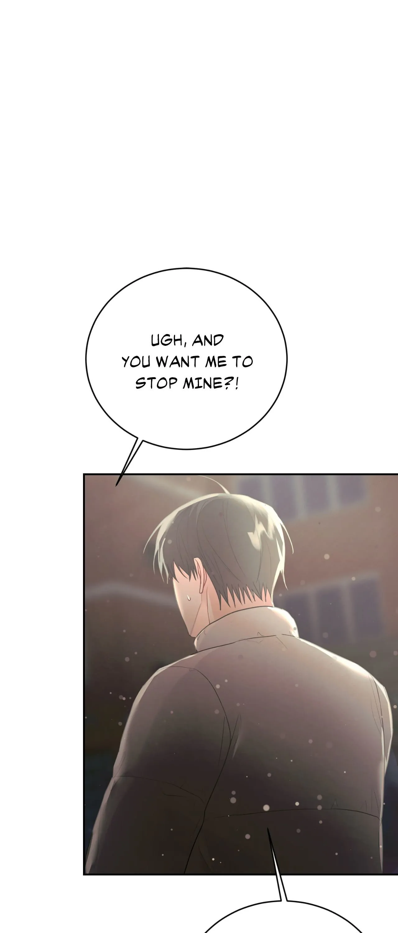 Summer Sparks - Side Story 8 manhwa