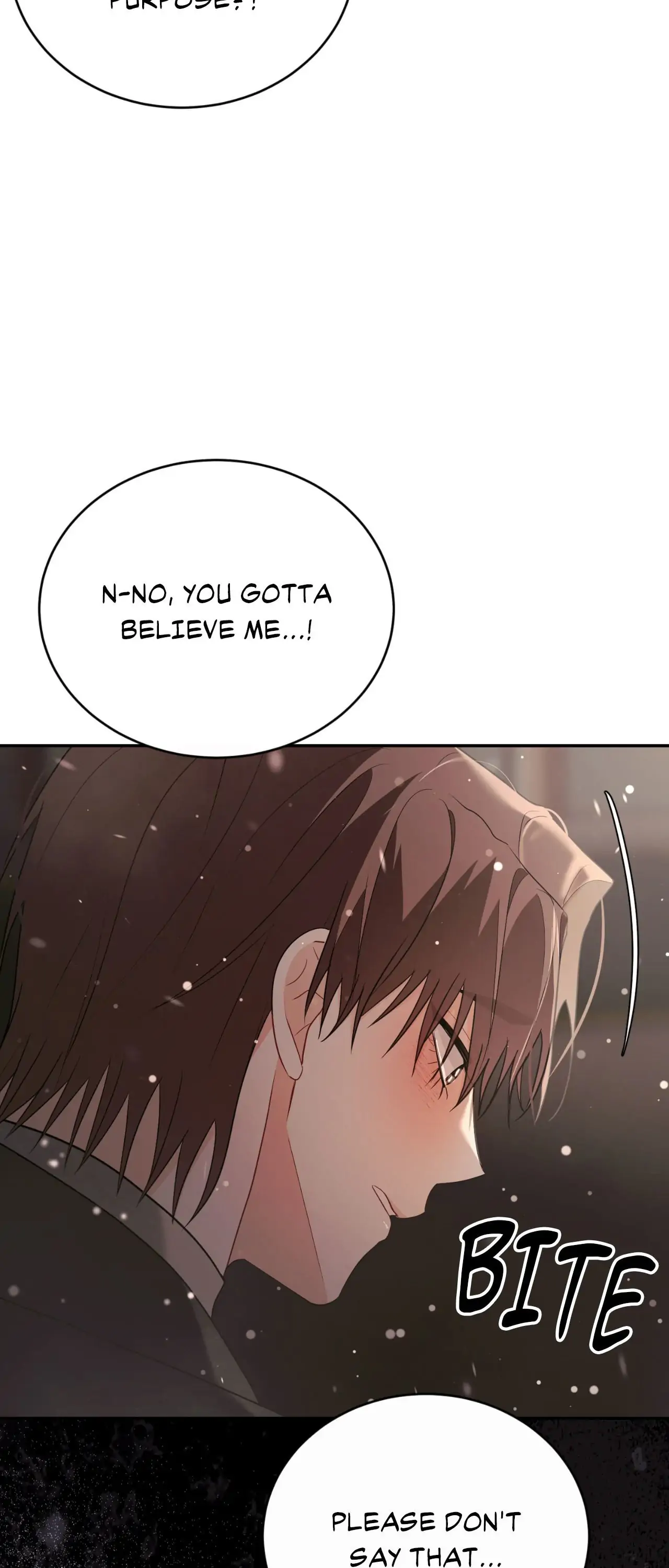 Summer Sparks - Side Story 8 manhwa