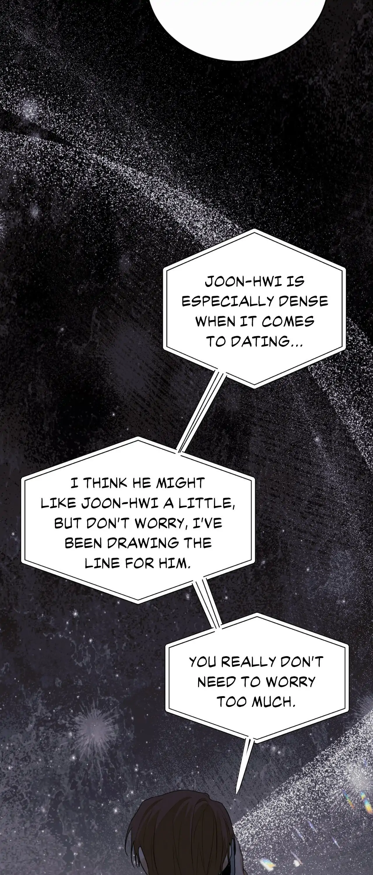 Summer Sparks - Side Story 8 manhwa