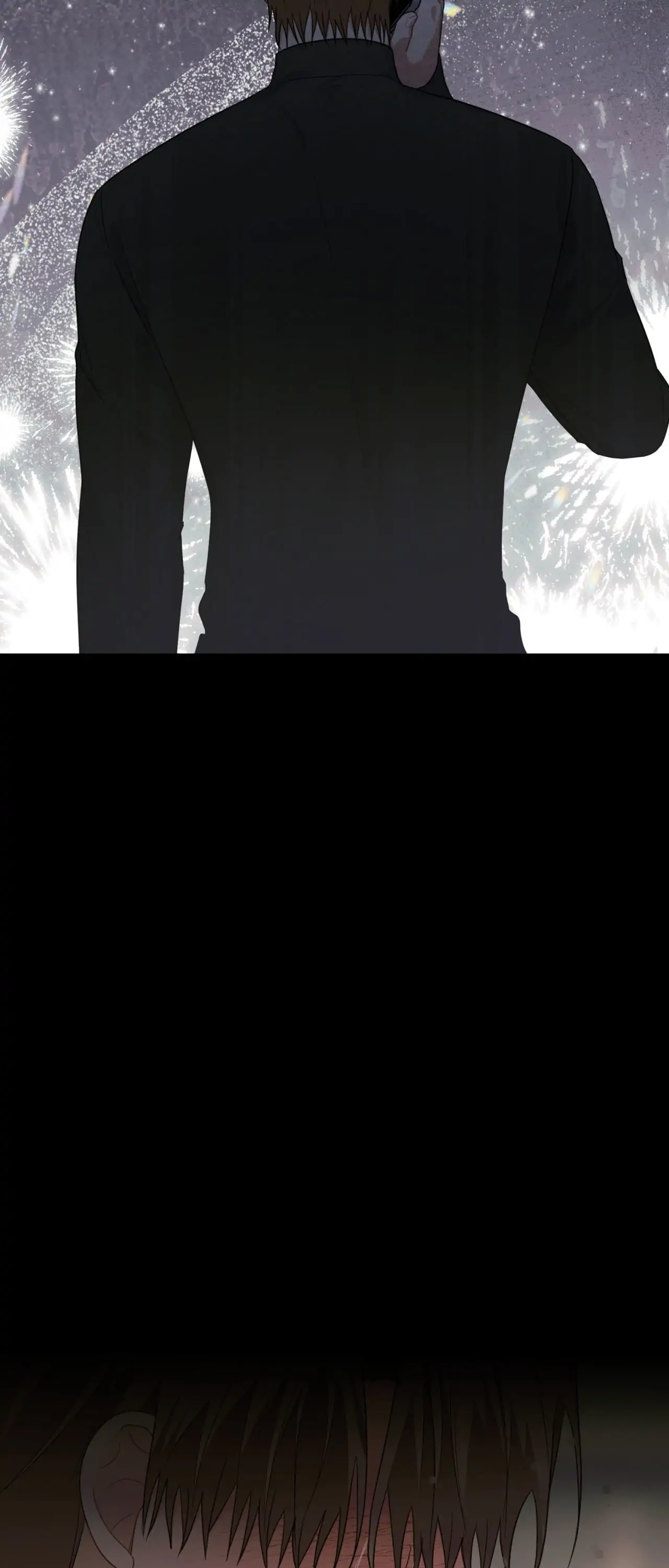 Summer Sparks - Side Story 8 manhwa
