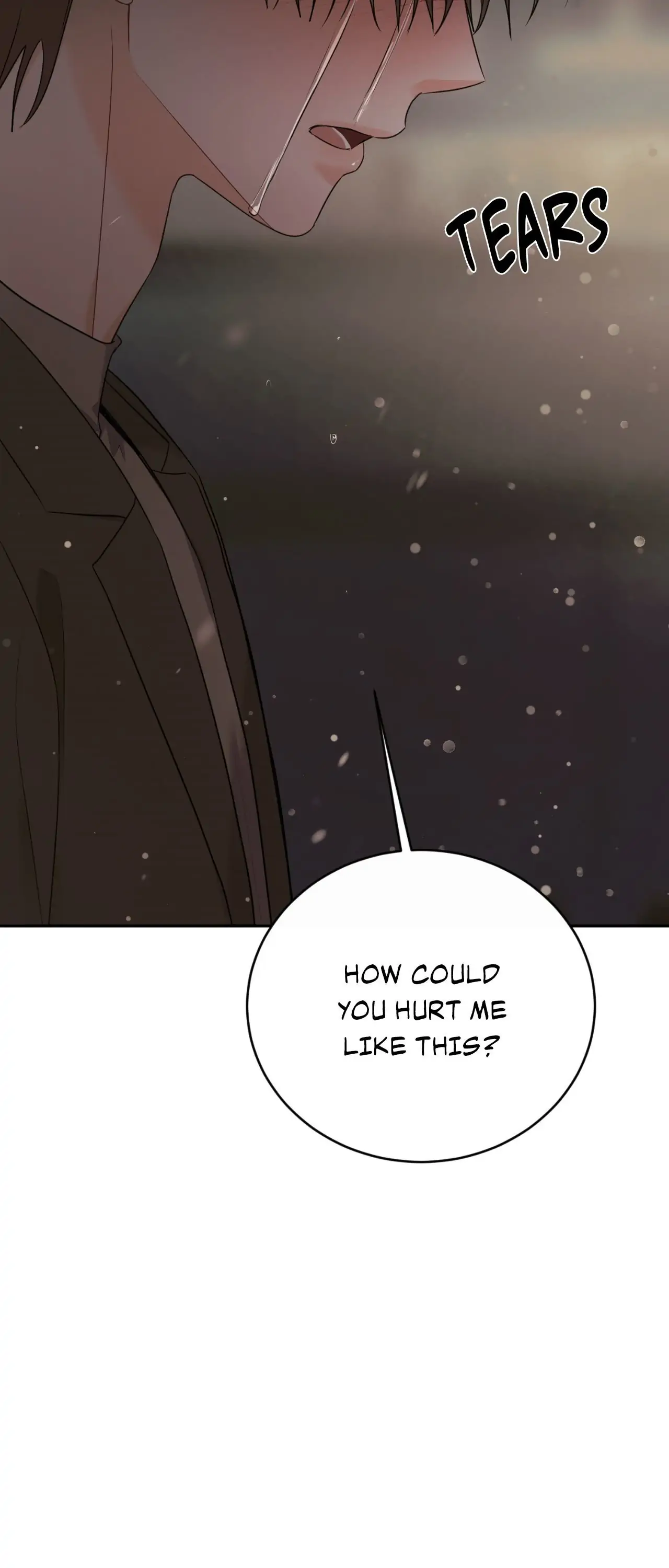 Summer Sparks - Side Story 8 manhwa