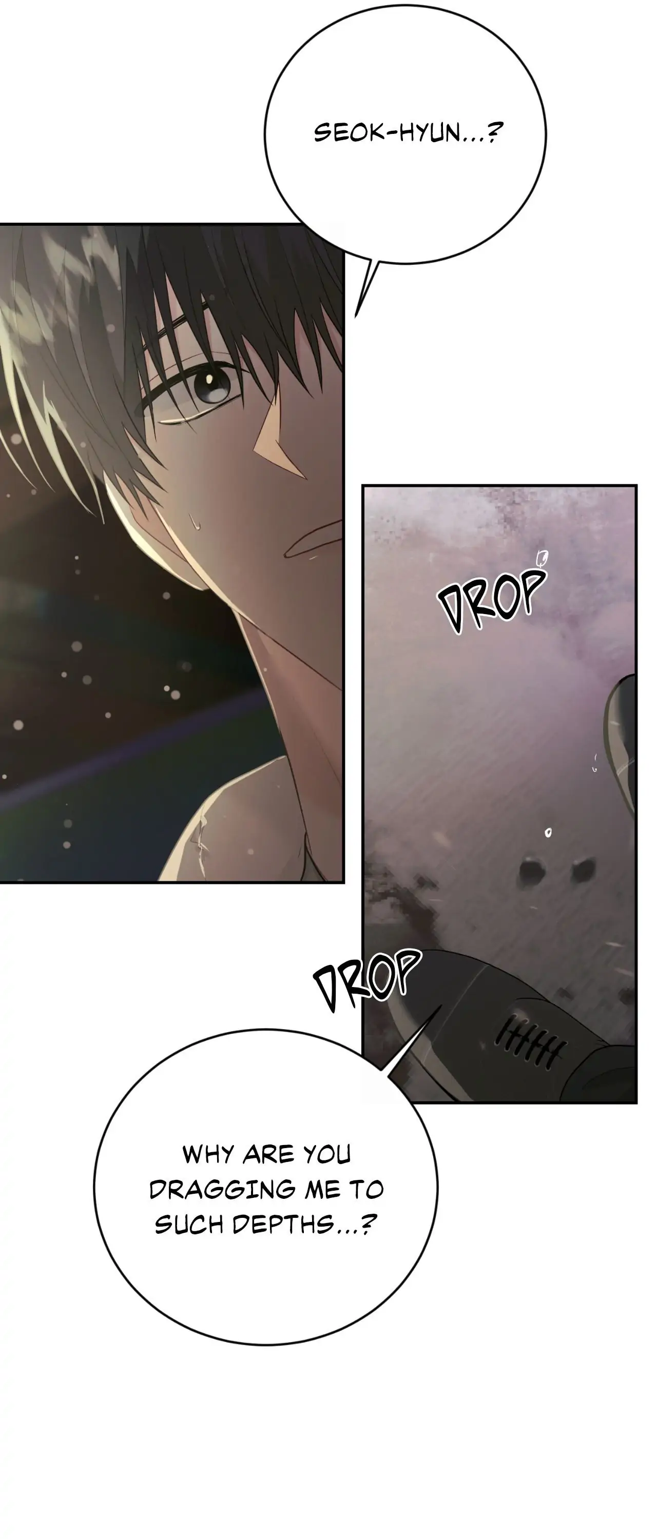 Summer Sparks - Side Story 8 manhwa