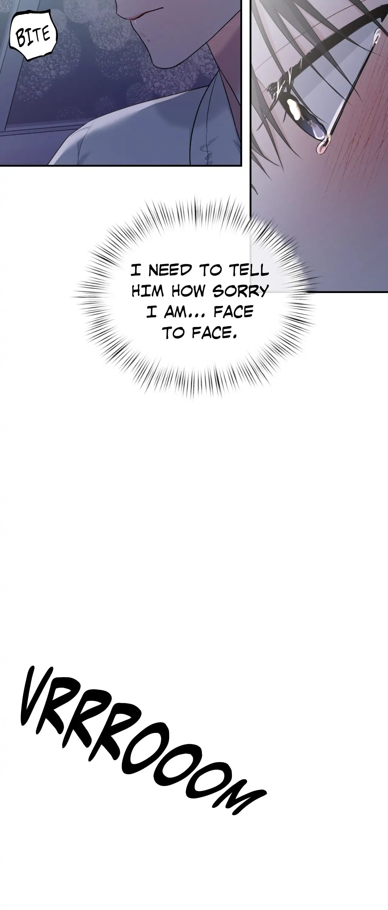 Summer Sparks - Side Story 8 manhwa