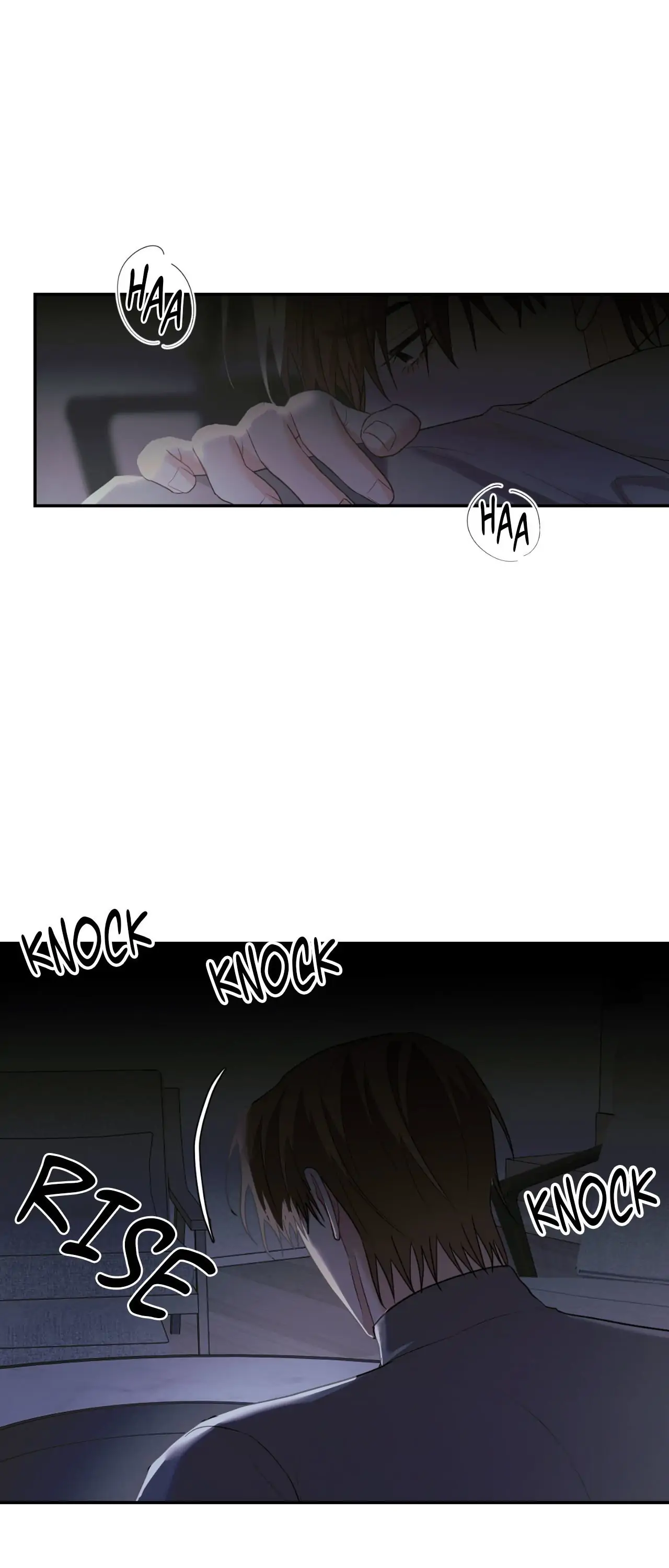 Summer Sparks - Side Story 8 manhwa