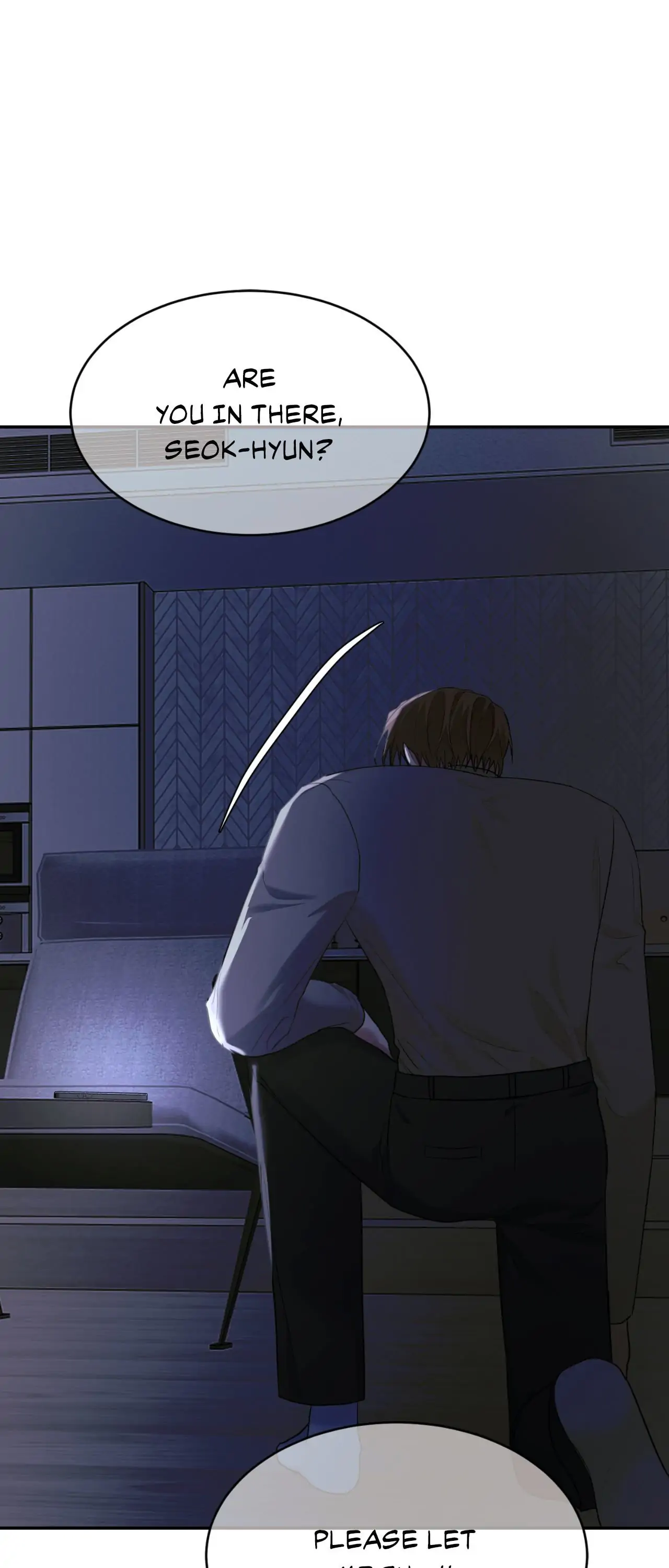 Summer Sparks - Side Story 8 manhwa