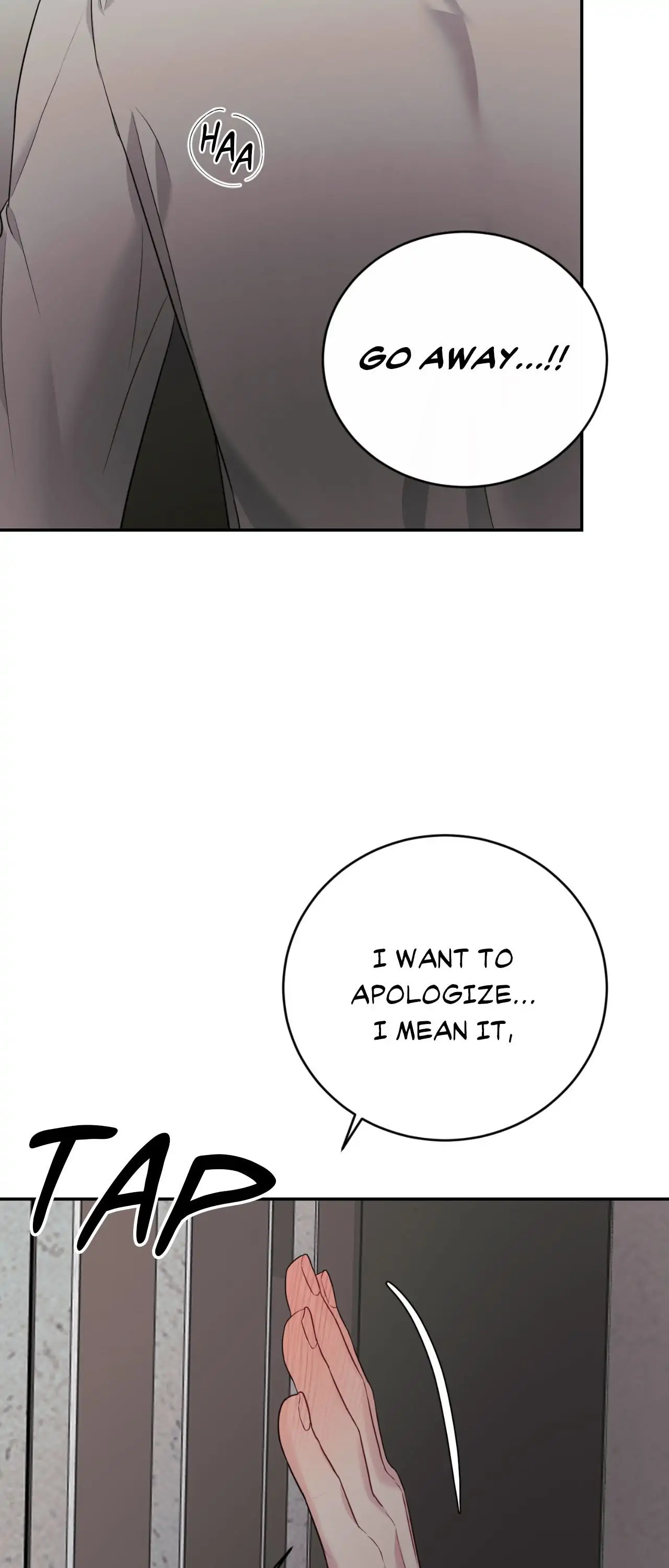 Summer Sparks - Side Story 8 manhwa