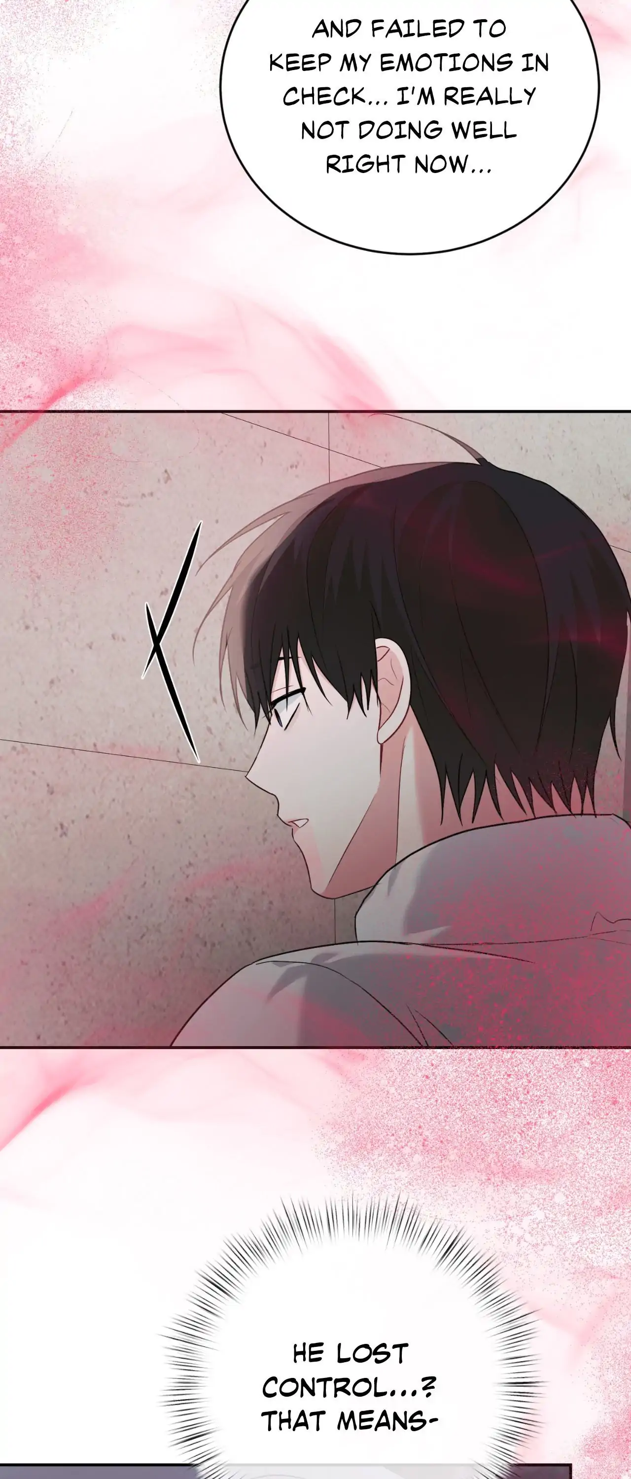 Summer Sparks - Side Story 8 manhwa