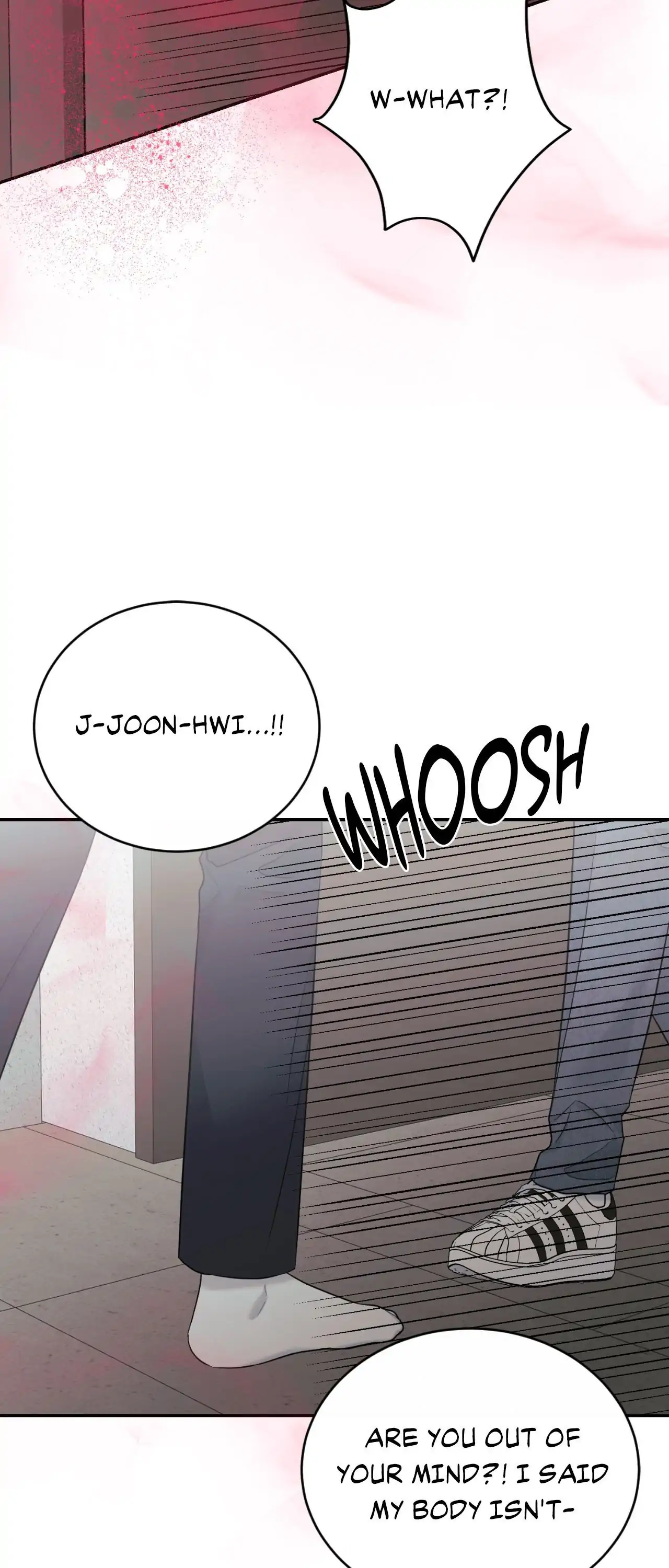 Summer Sparks - Side Story 8 manhwa