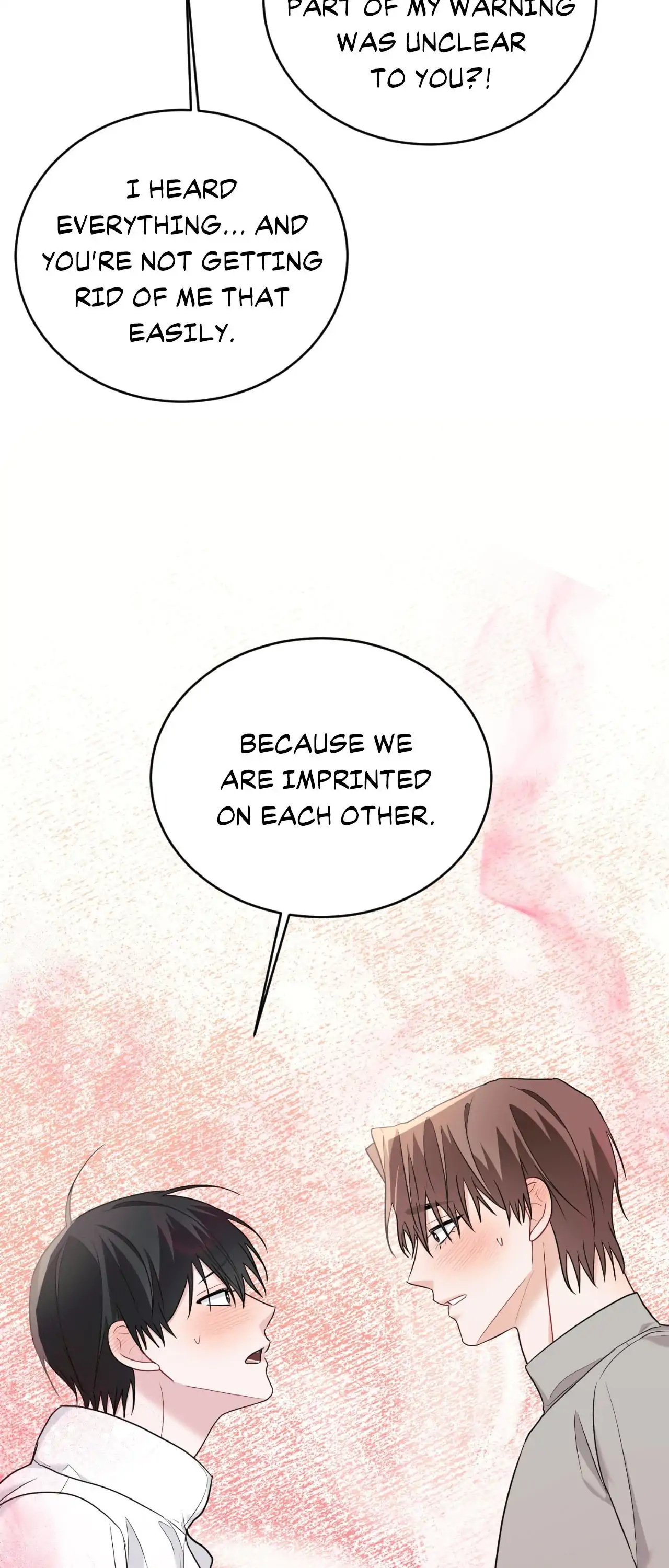 Summer Sparks - Side Story 8 manhwa