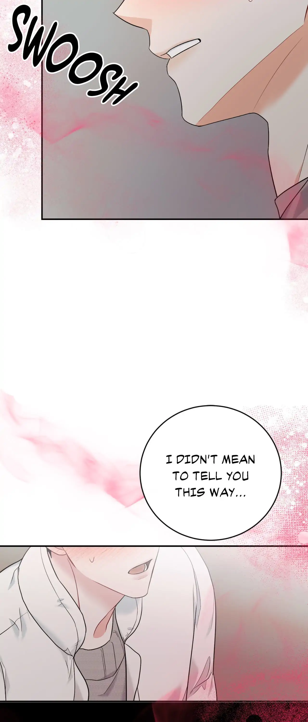 Summer Sparks - Side Story 8 manhwa