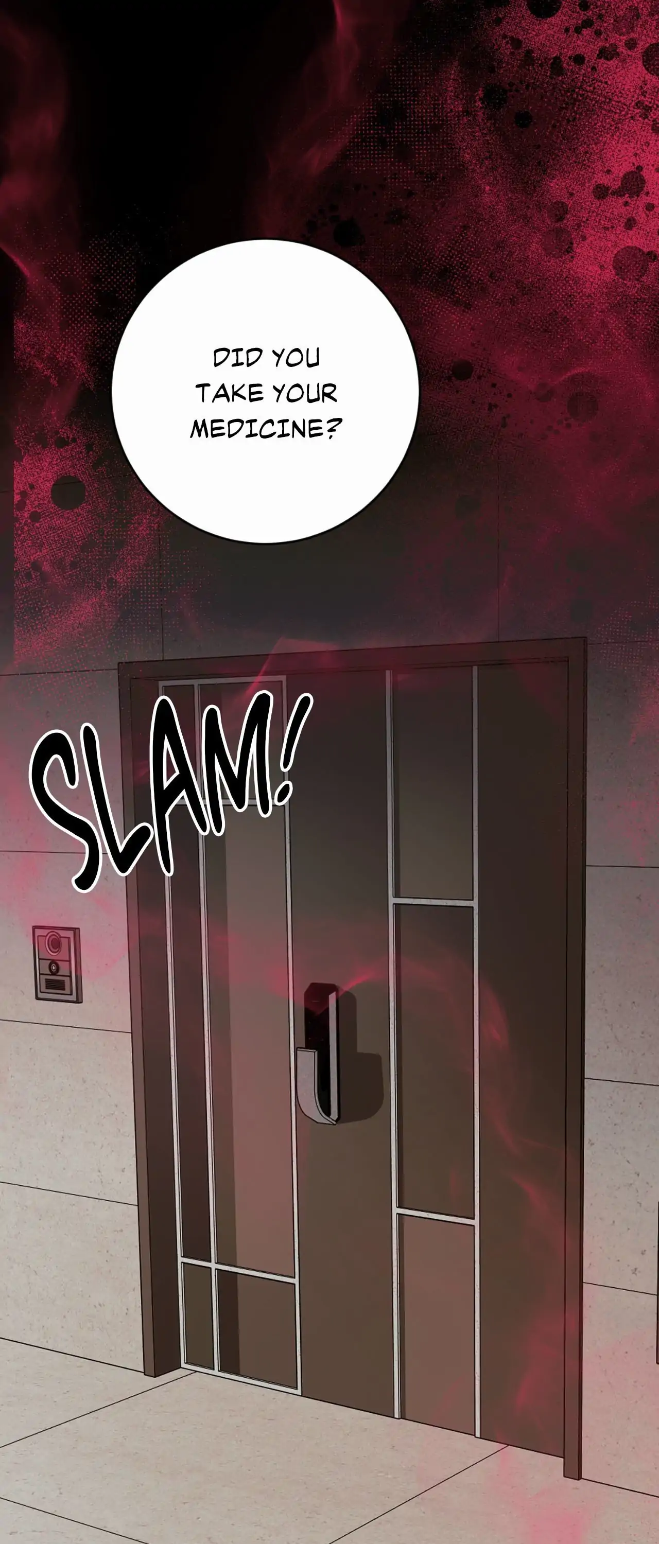 Summer Sparks - Side Story 8 manhwa