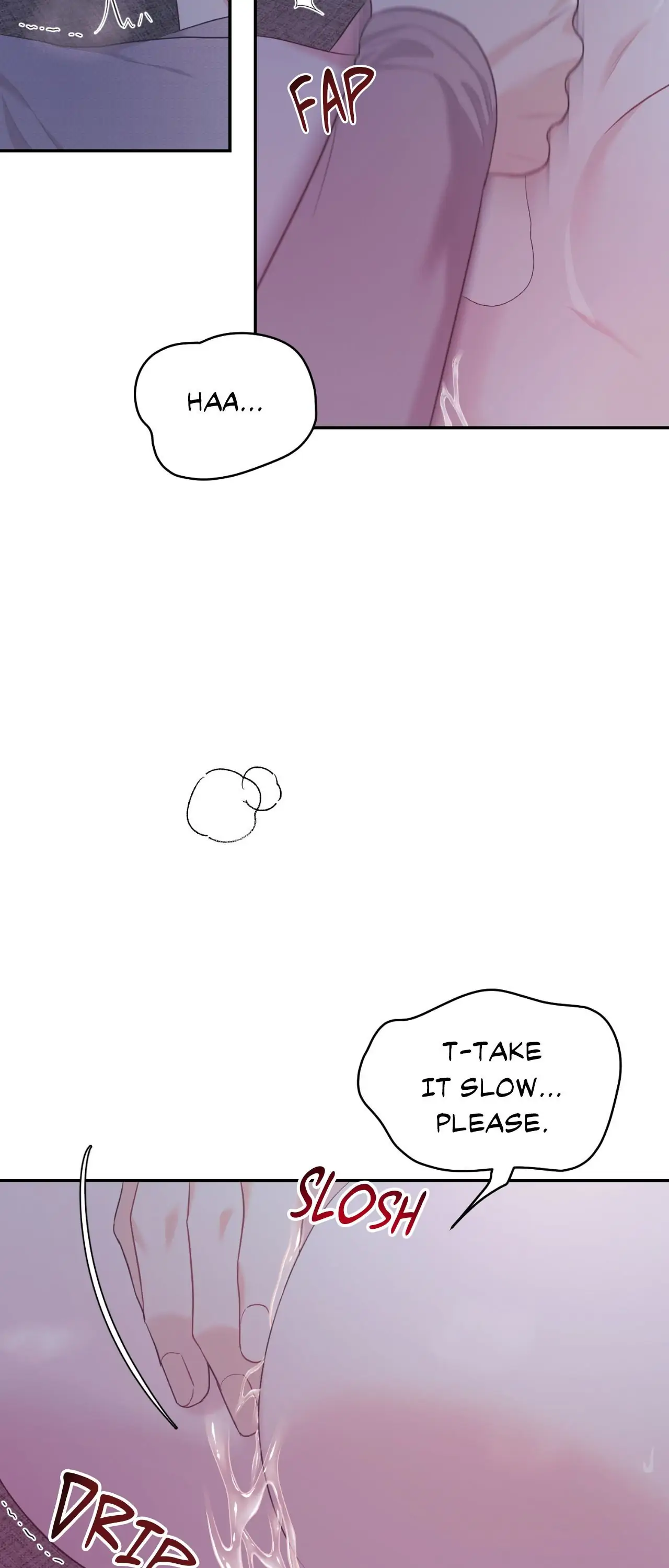 Summer Sparks - Side Story 9 manhwa