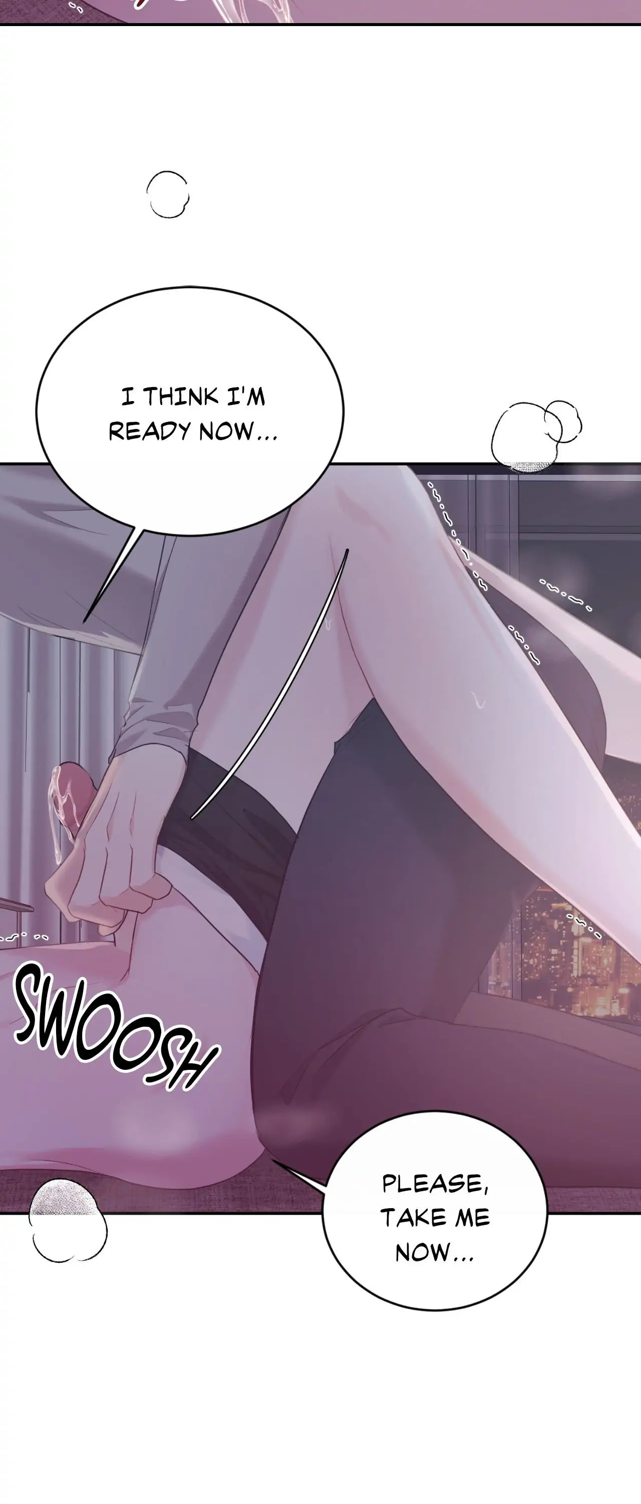 Summer Sparks - Side Story 9 manhwa