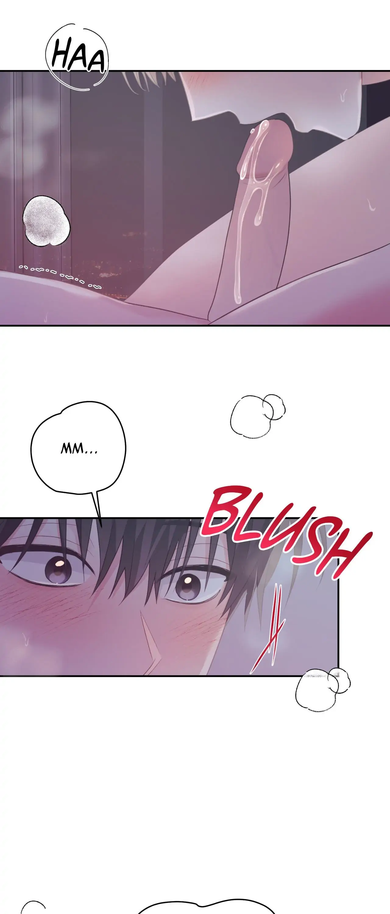 Summer Sparks - Side Story 9 manhwa