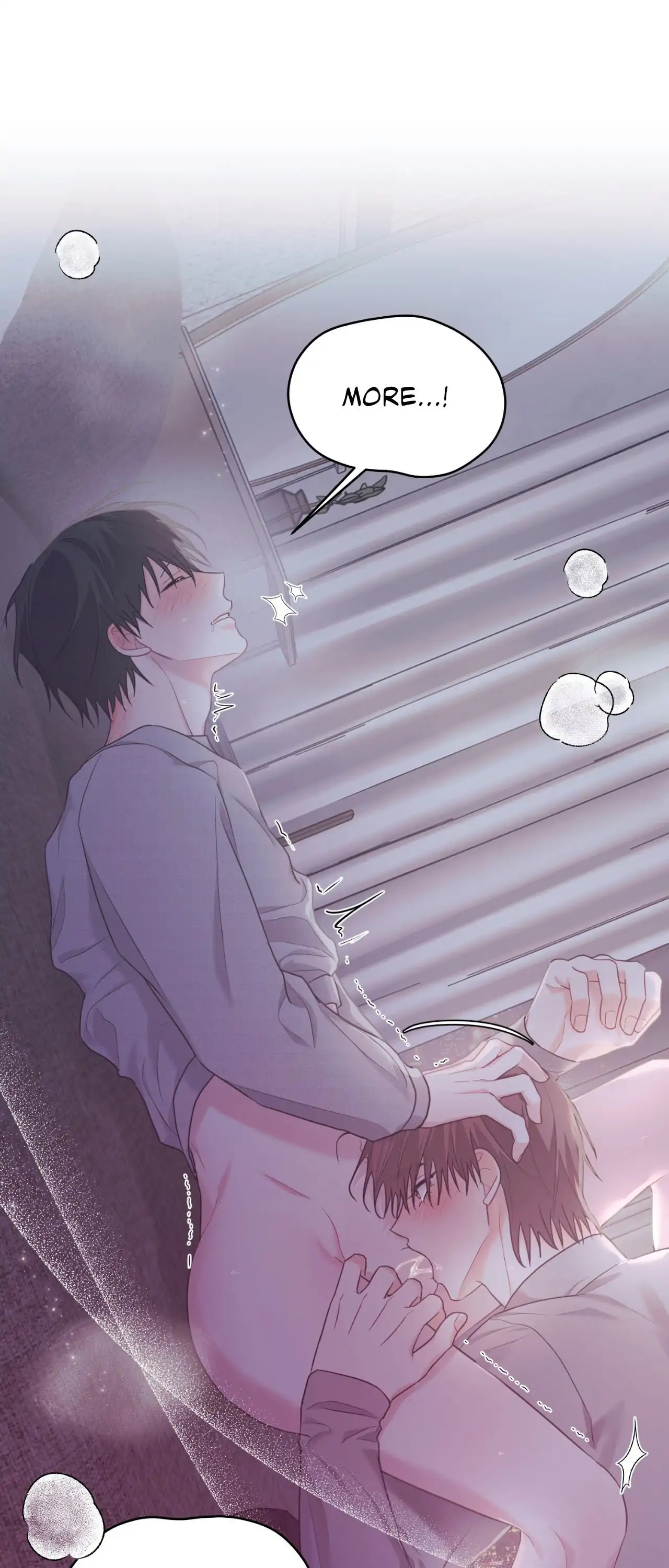 Summer Sparks - Side Story 9 manhwa
