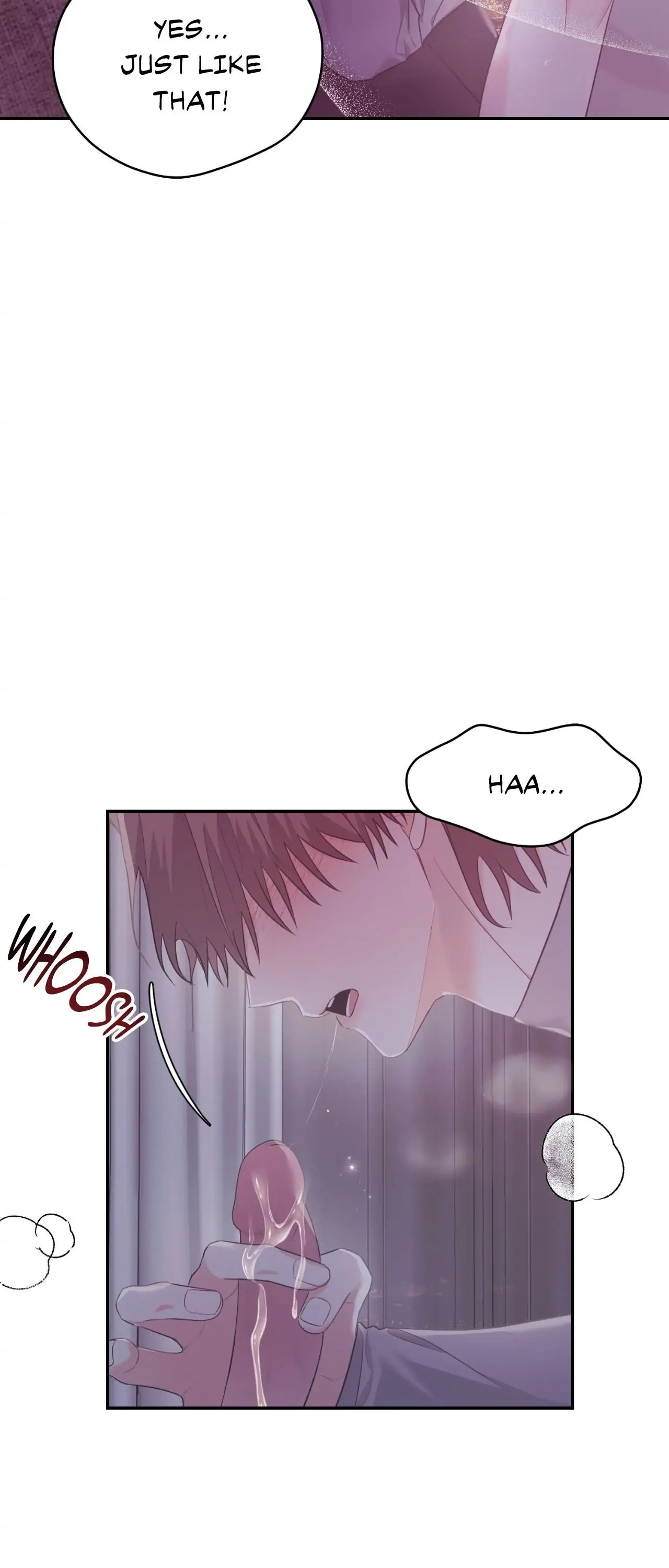 Summer Sparks - Side Story 9 manhwa