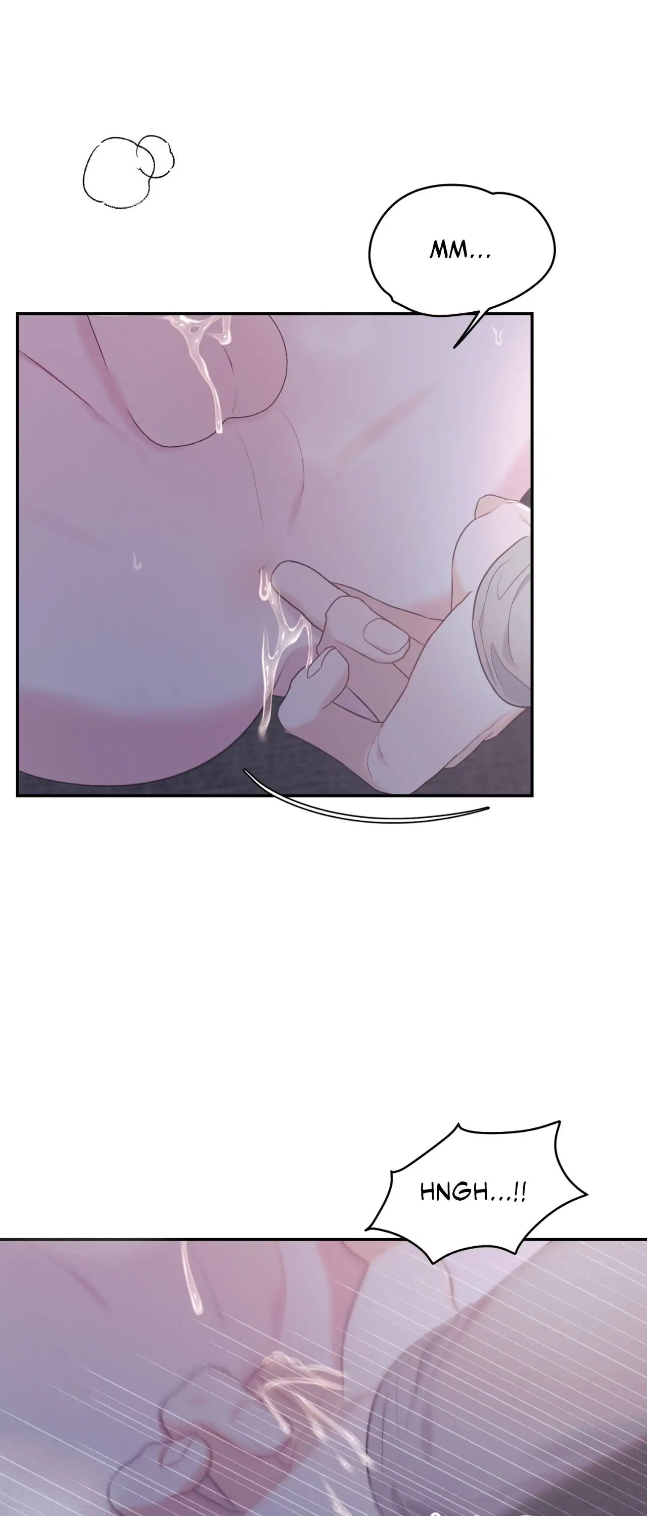 Summer Sparks - Side Story 9 manhwa