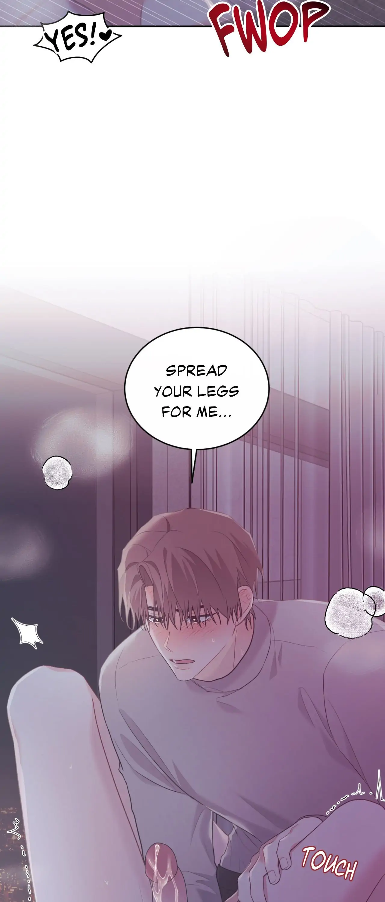 Summer Sparks - Side Story 9 manhwa