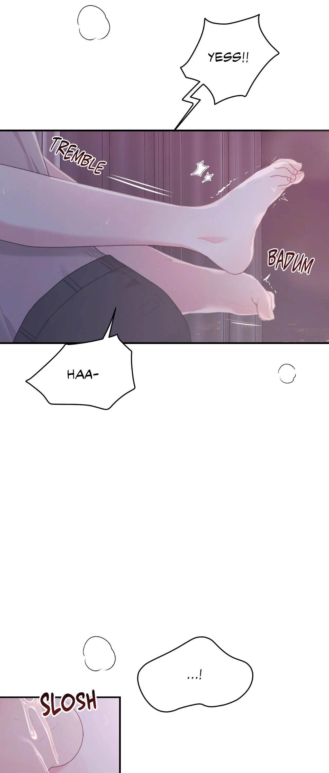 Summer Sparks - Side Story 9 manhwa
