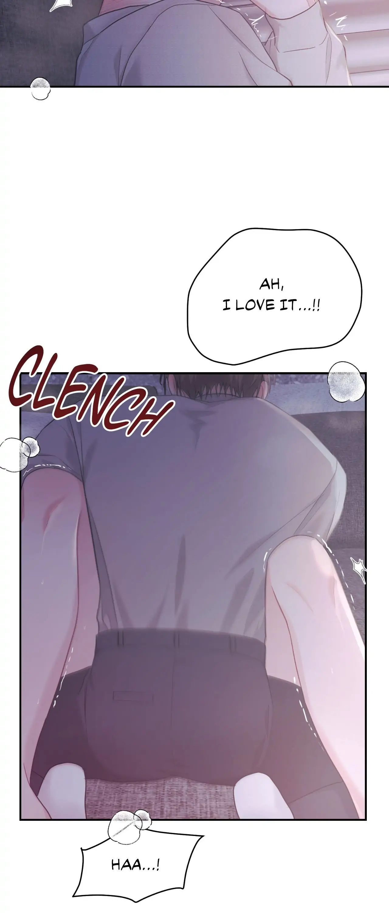 Summer Sparks - Side Story 9 manhwa