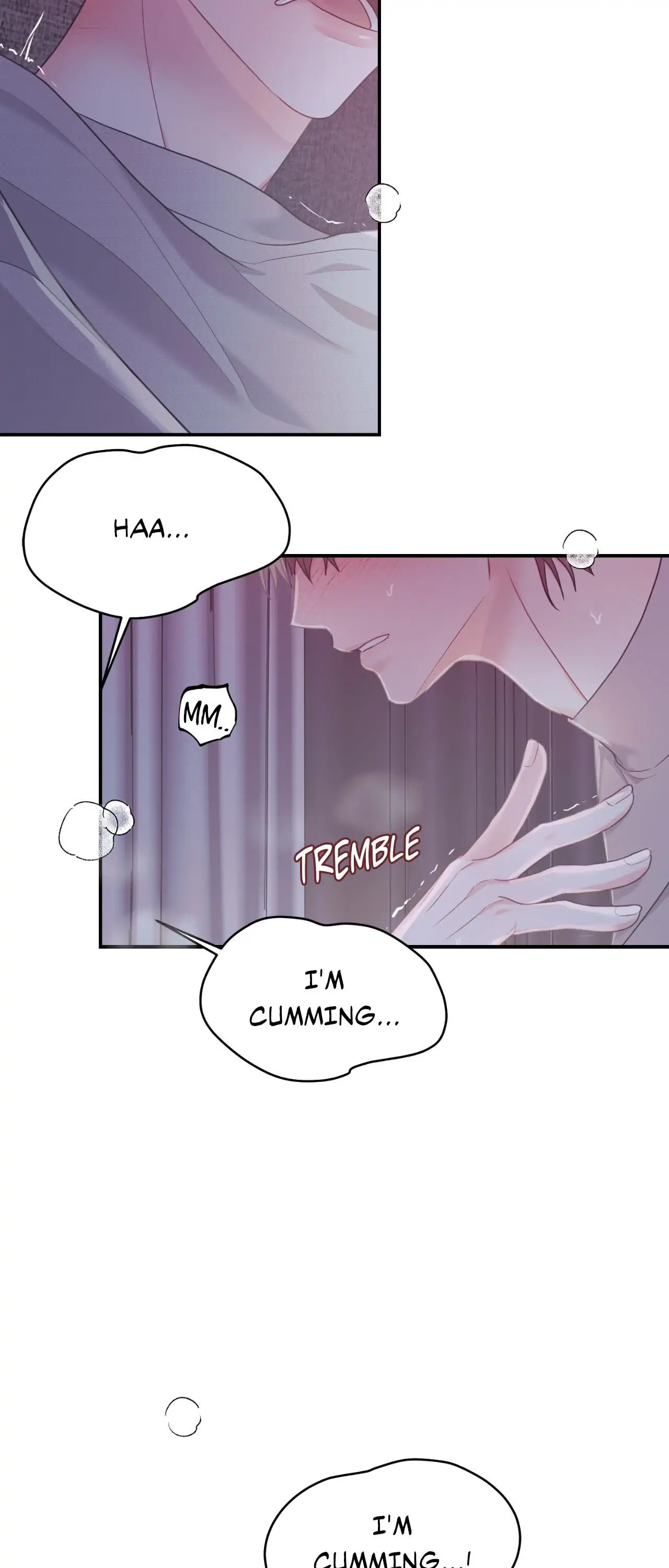Summer Sparks - Side Story 9 manhwa