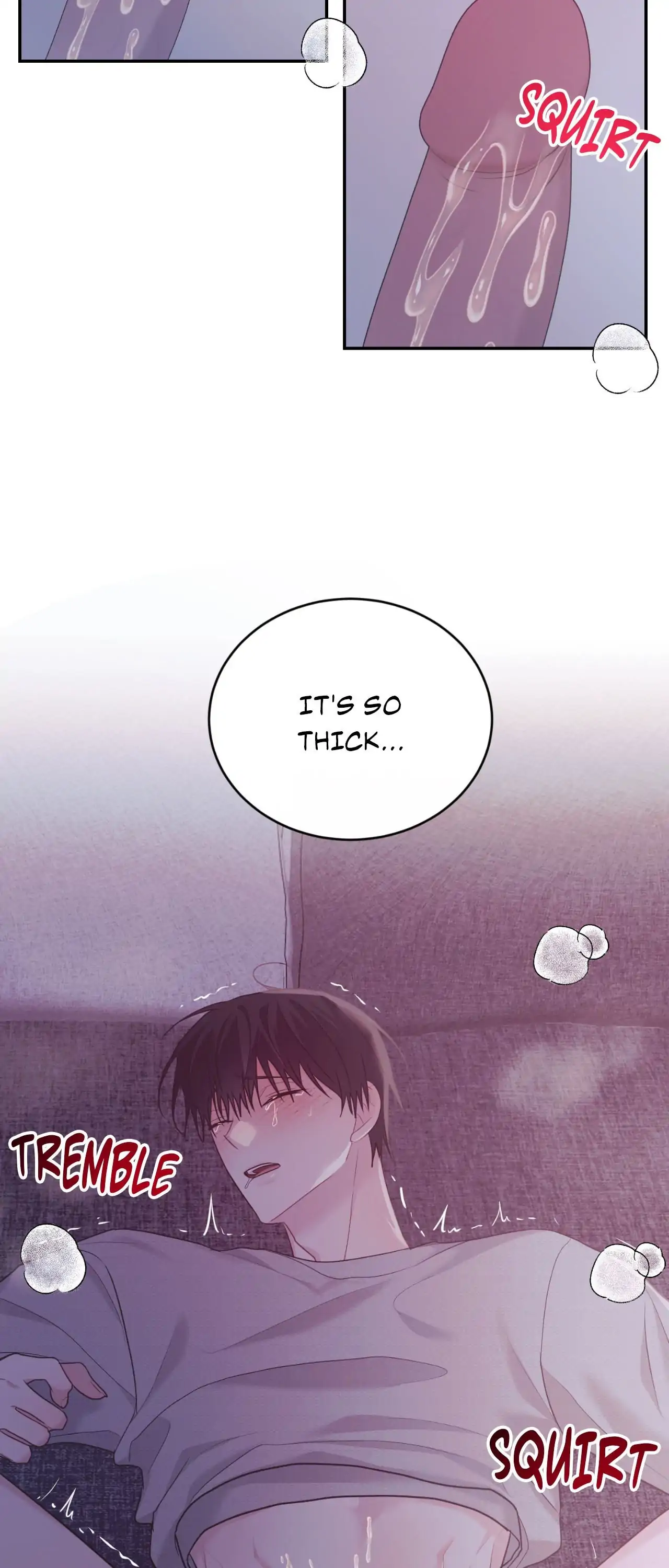 Summer Sparks - Side Story 9 manhwa