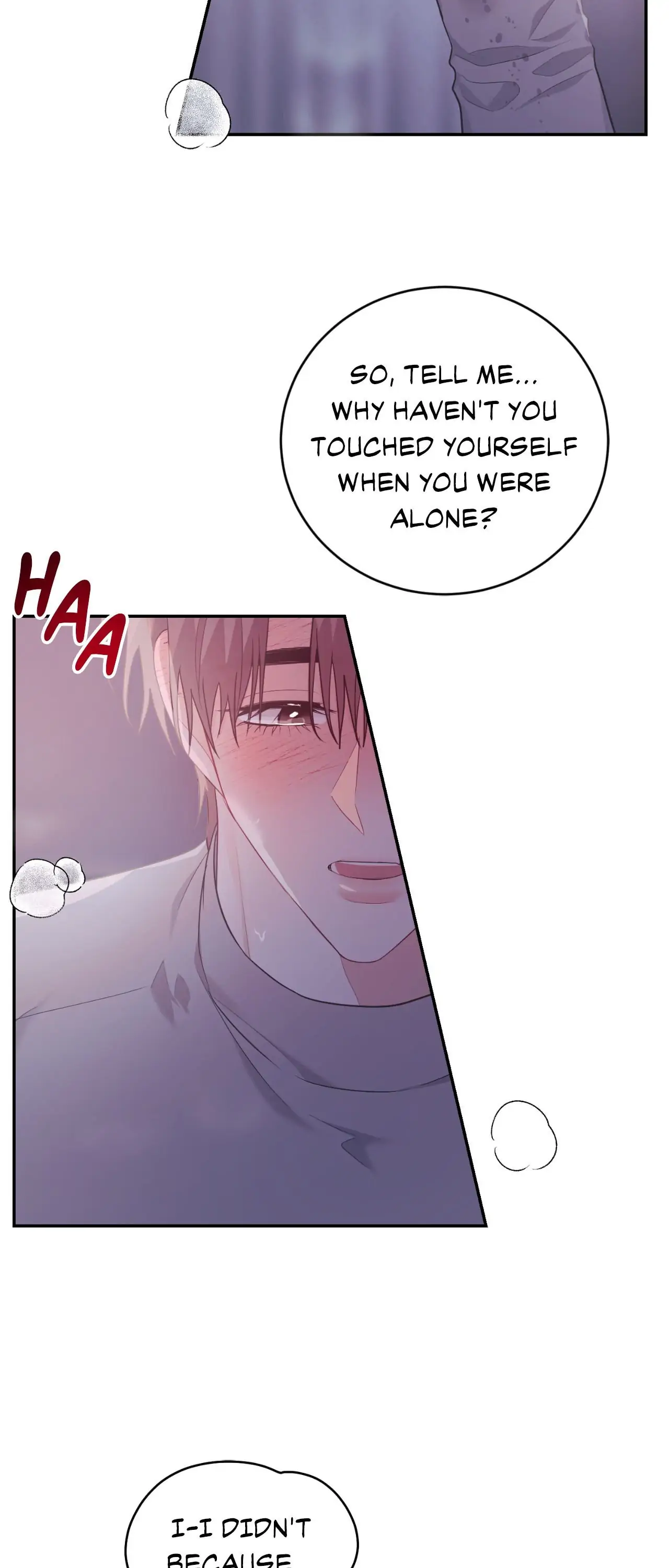 Summer Sparks - Side Story 9 manhwa
