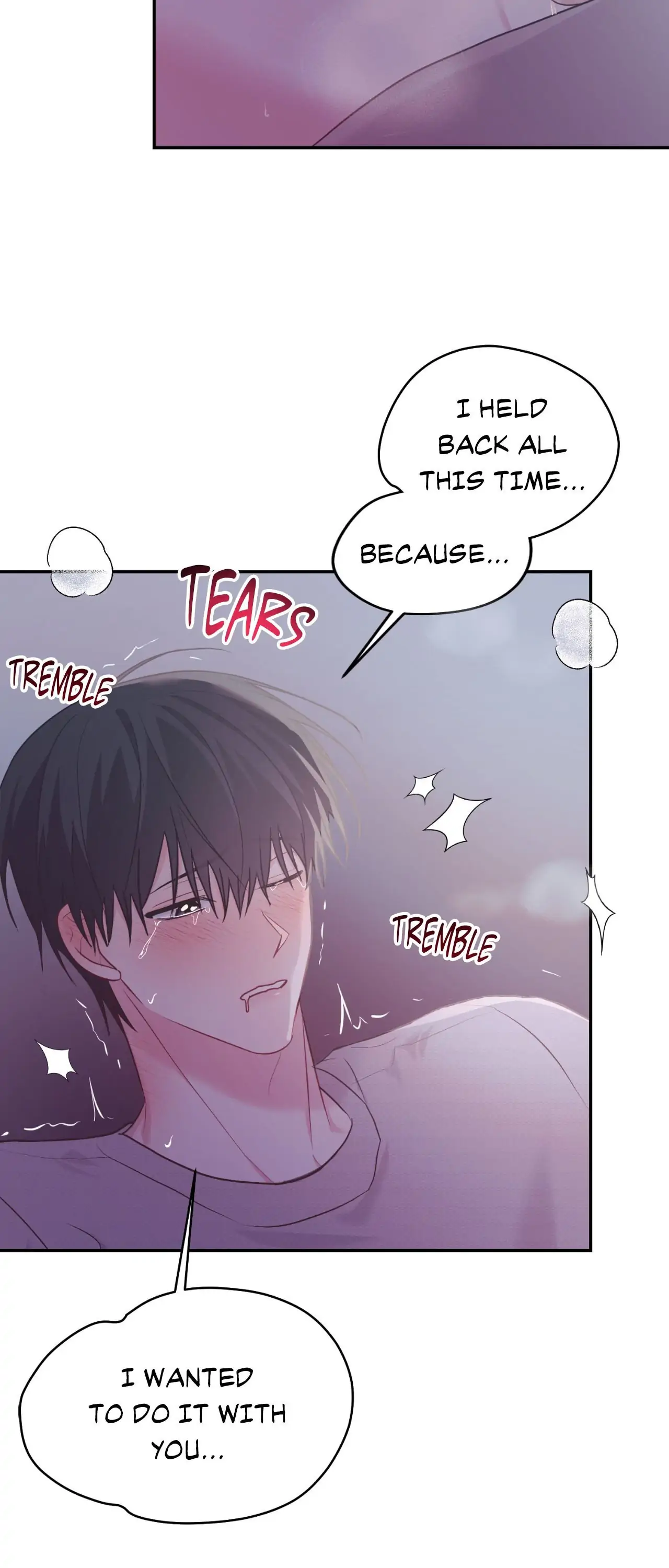 Summer Sparks - Side Story 9 manhwa