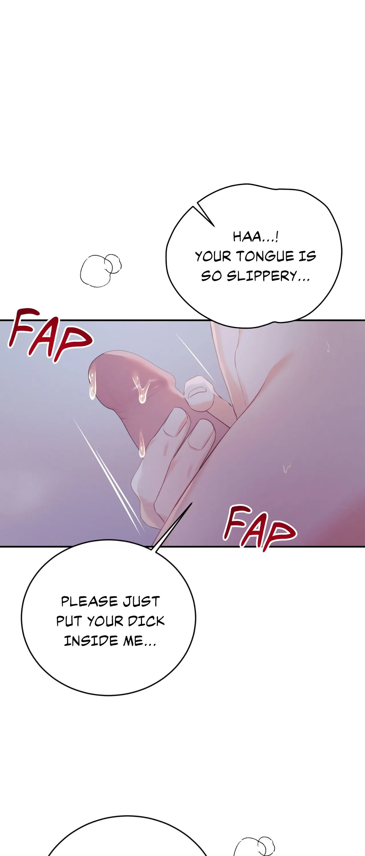 Summer Sparks - Side Story 9 manhwa